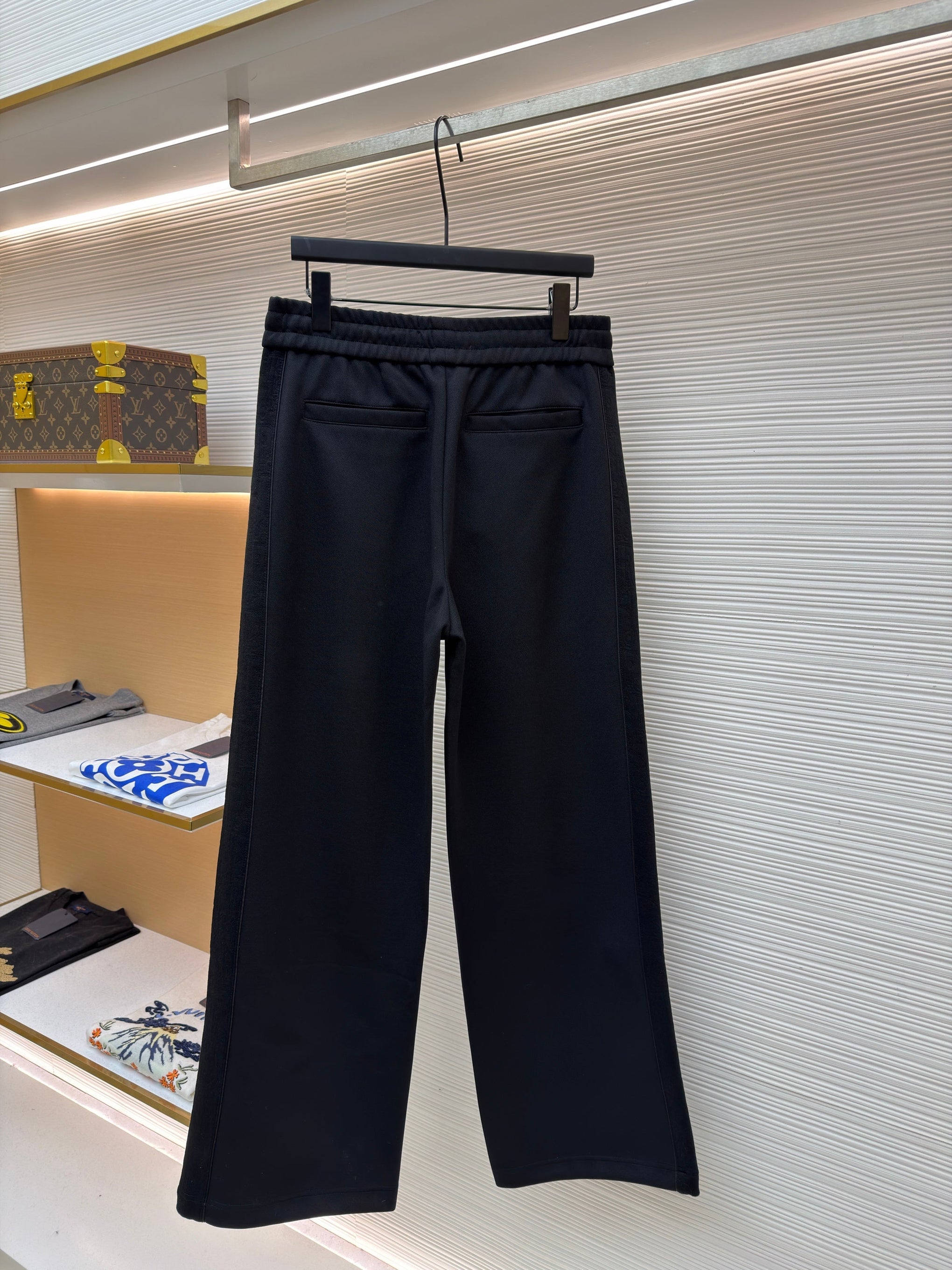 CD JOGGERS