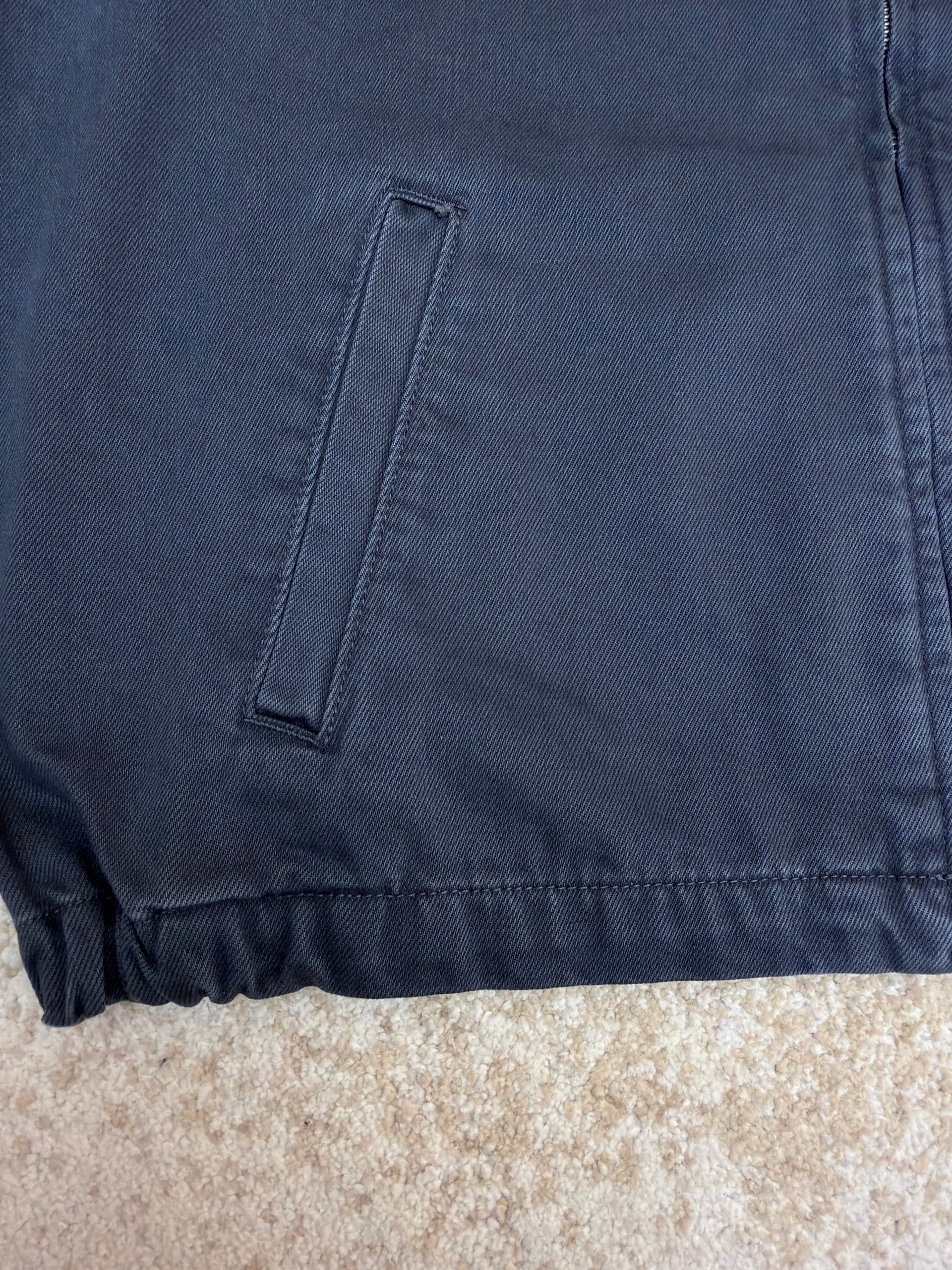 PD JACKET