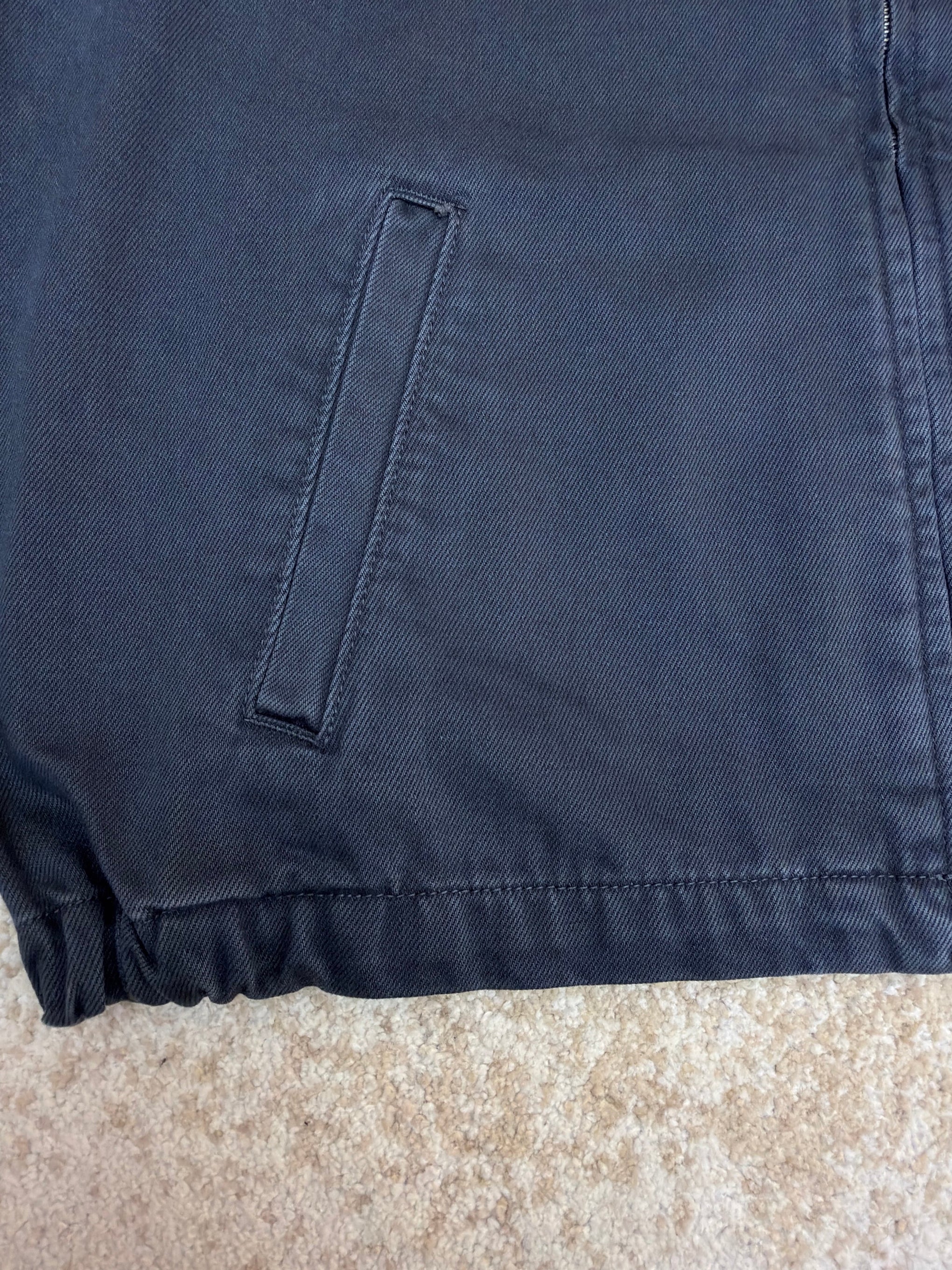 PD JACKET