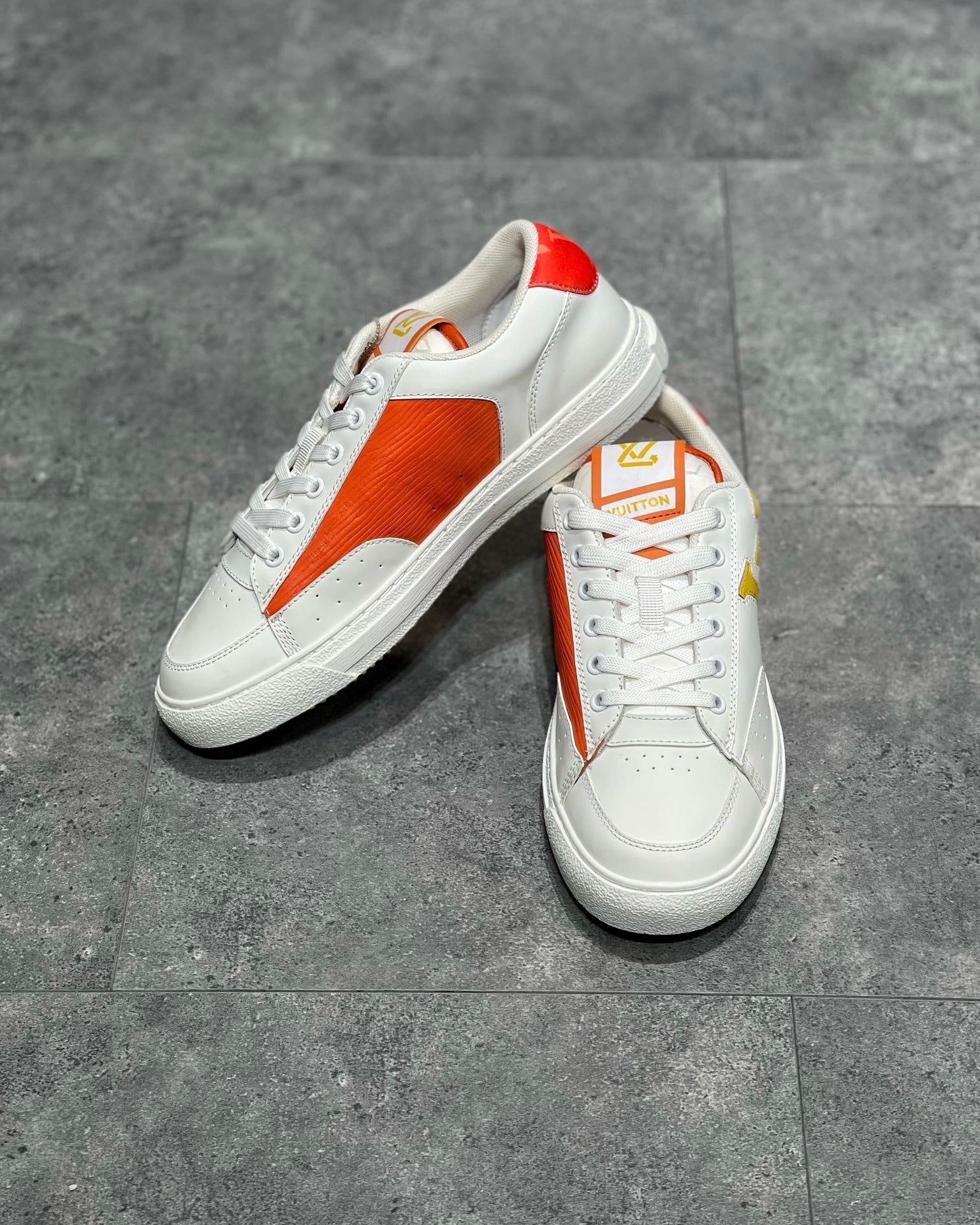 LOU TRAINERS