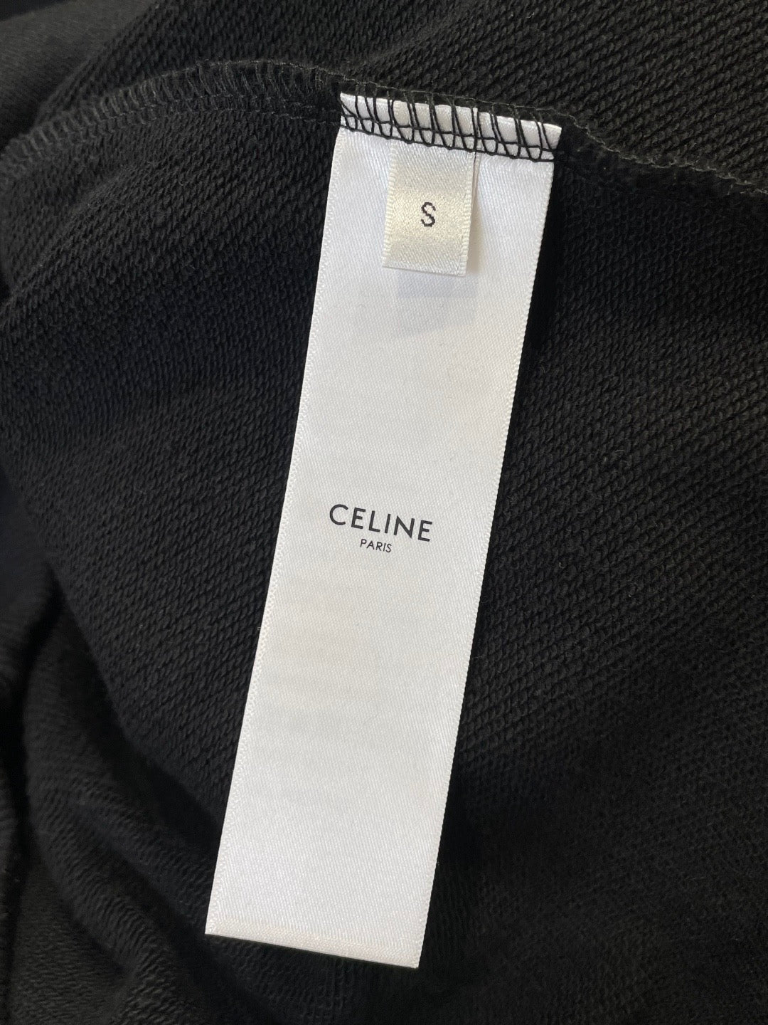 CEL ZIP HOODIE
