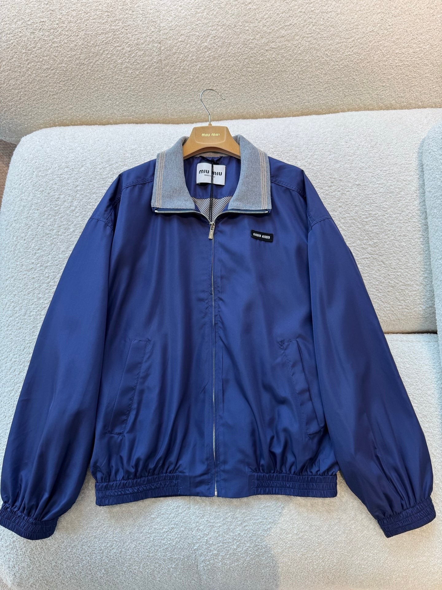 MIU M JACKET