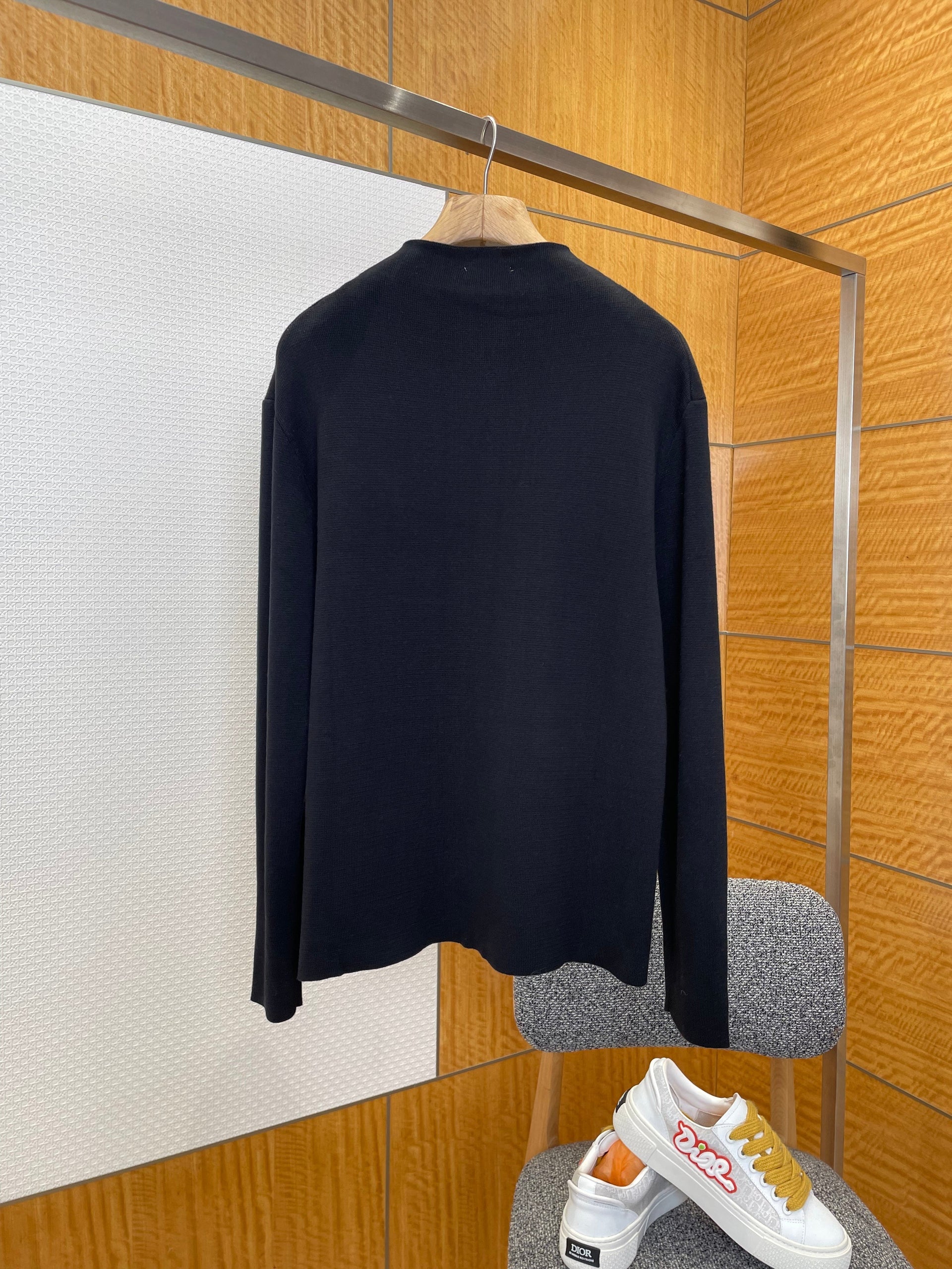 CD JUMPER