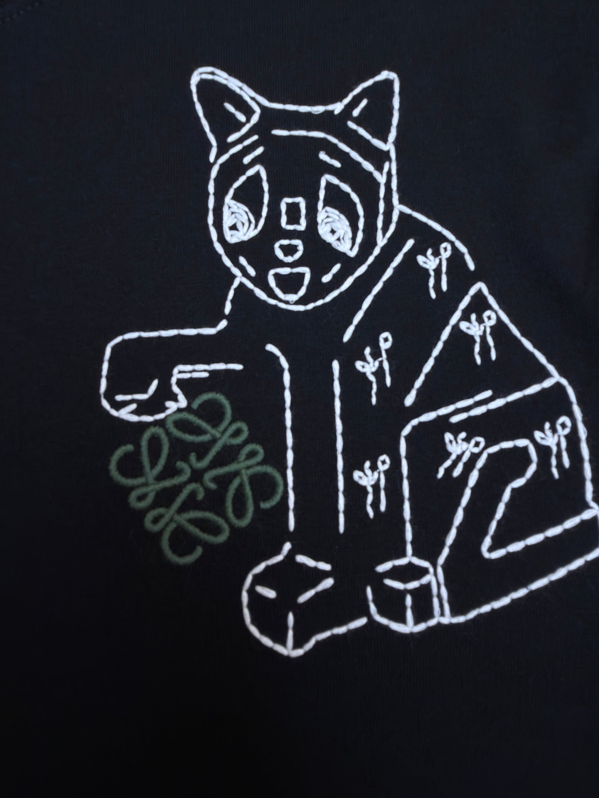 LOEW T-SHIRT