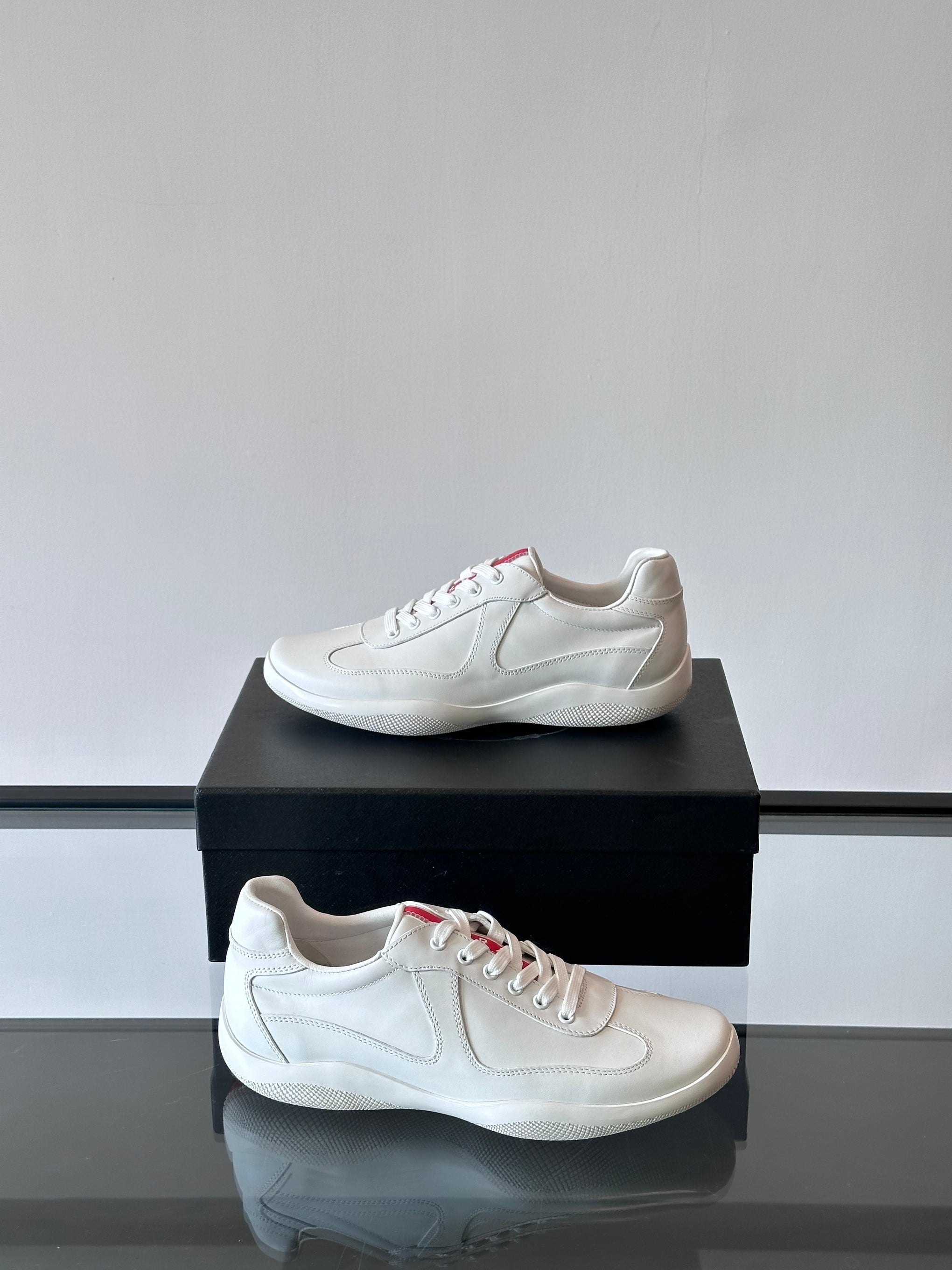 PD AMERICAS CUP SNEAKERS