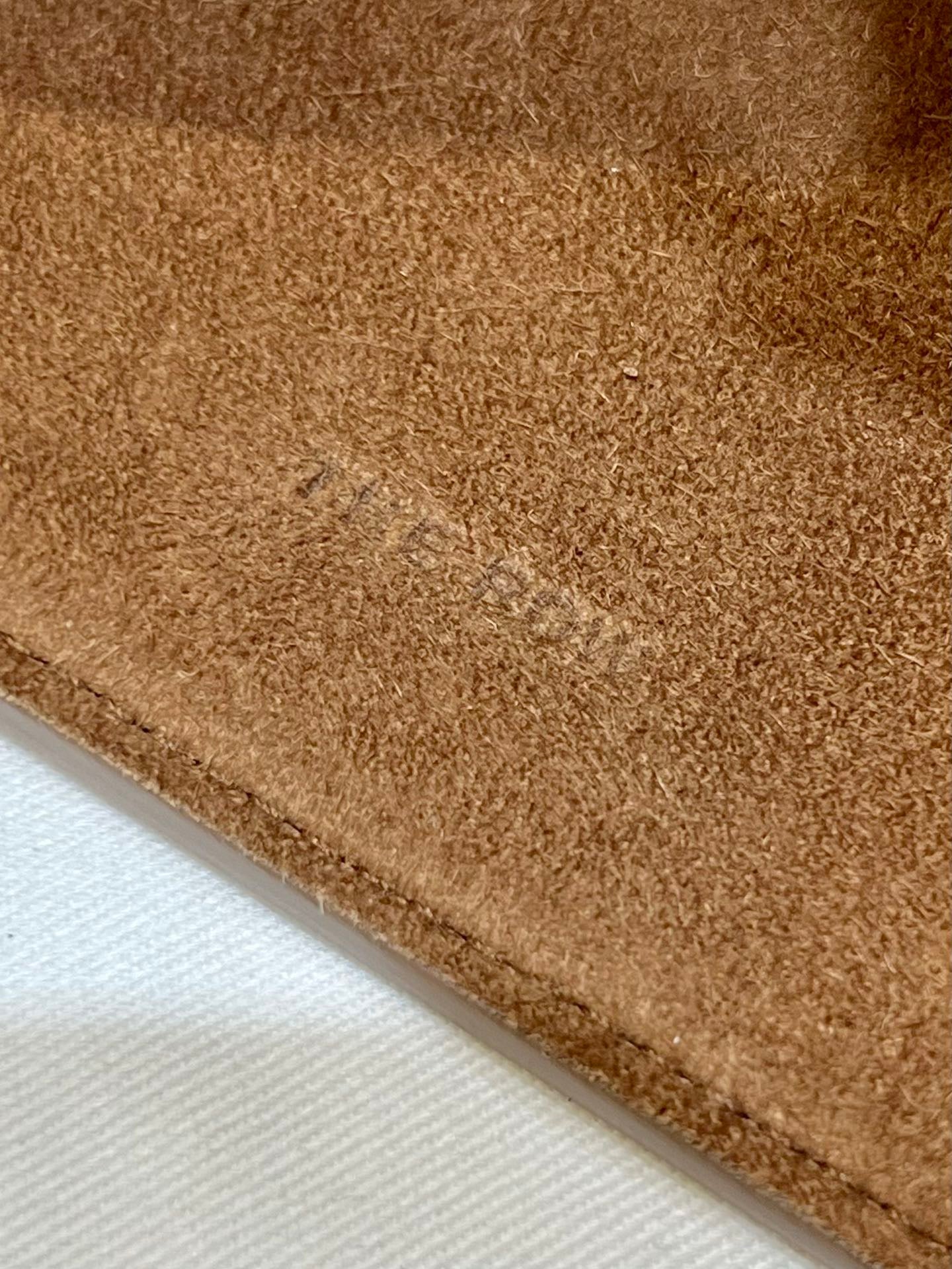 THE ROW MARGAUX 15 BAG