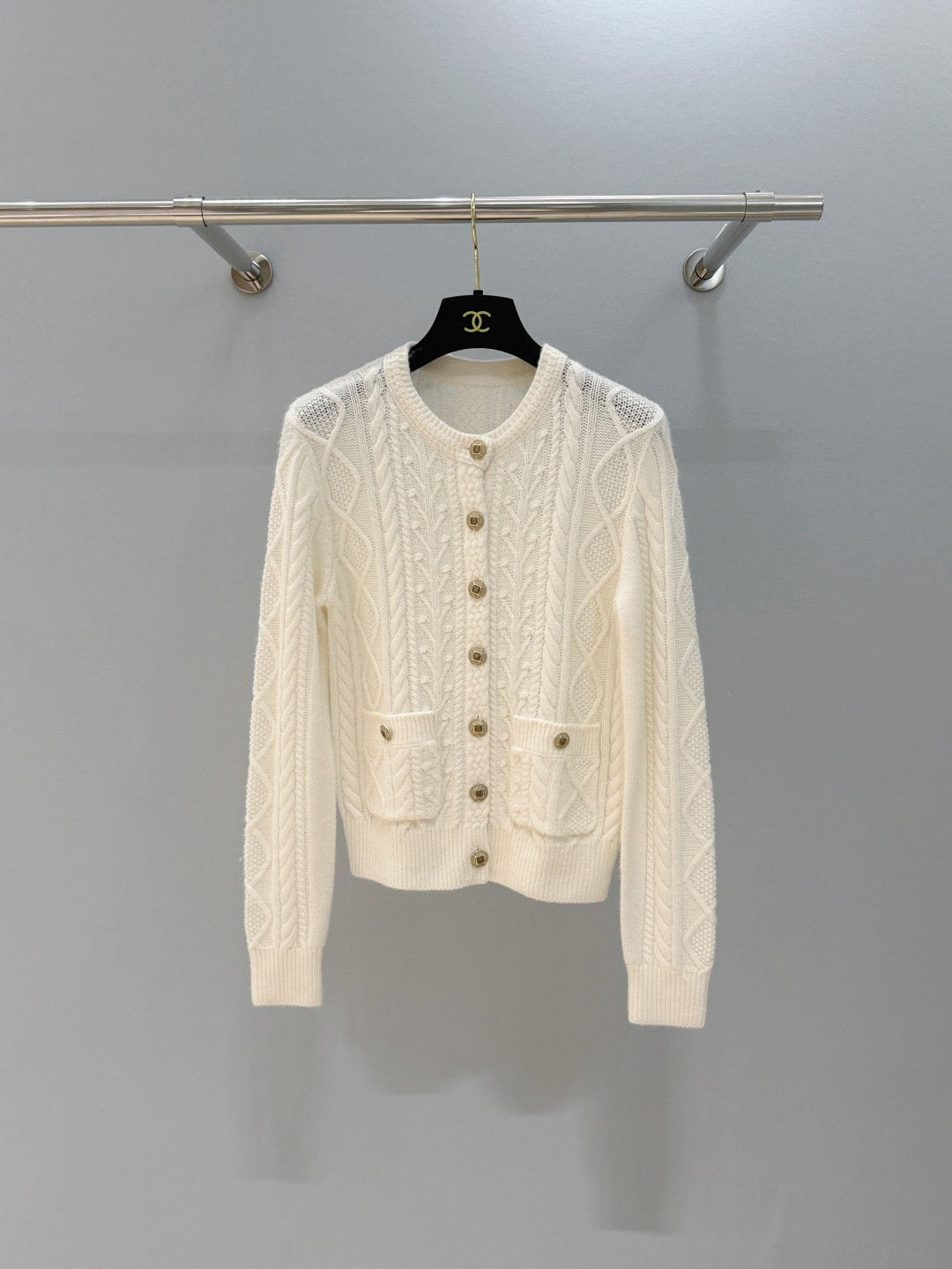 CC CARDIGAN