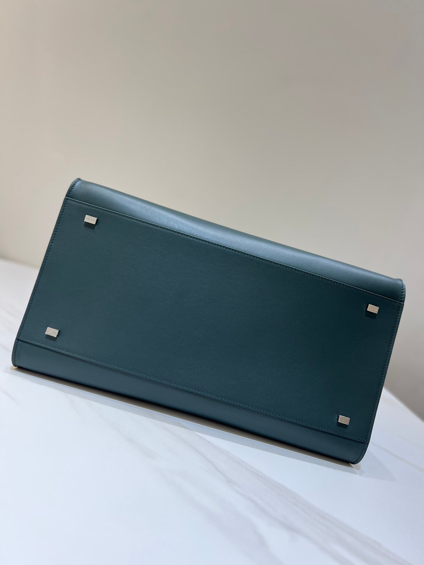 THE ROW MARGAUX 15 BAG