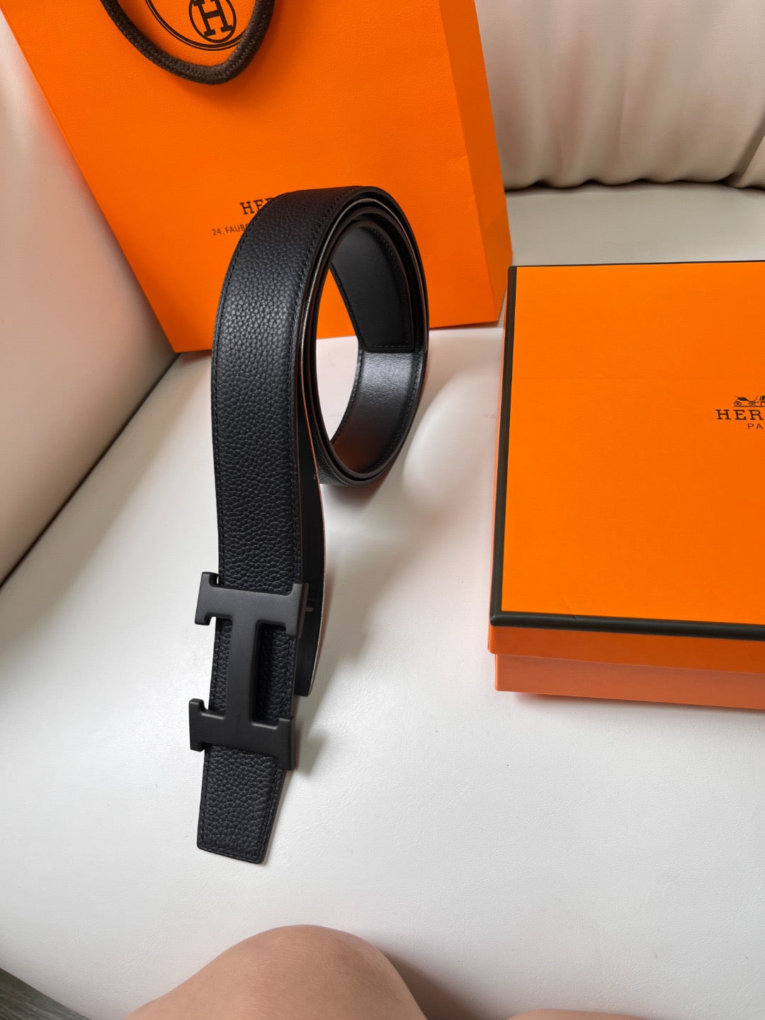 HERM 3.8 BELT