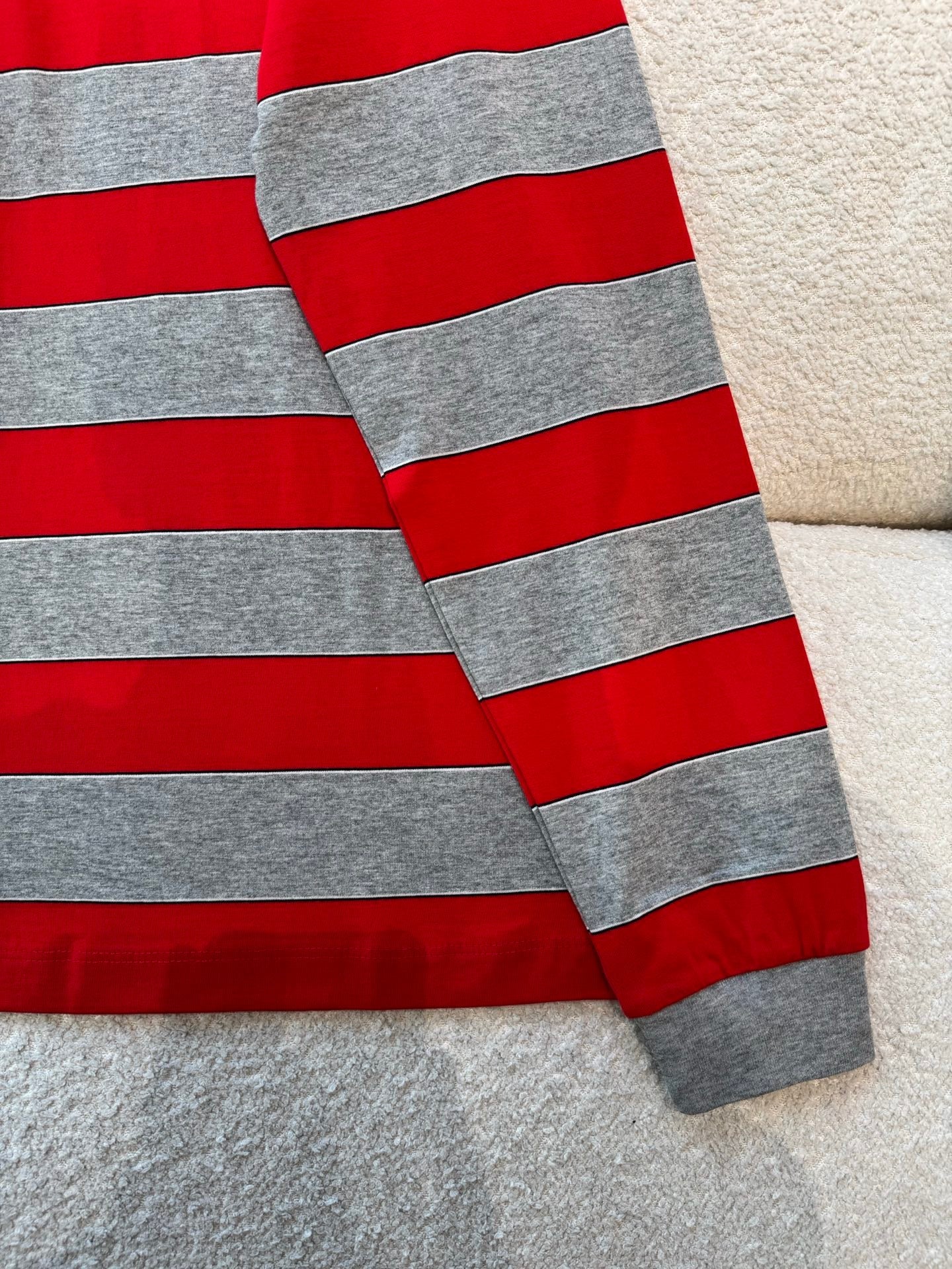 MIU M POLO SHIRT
