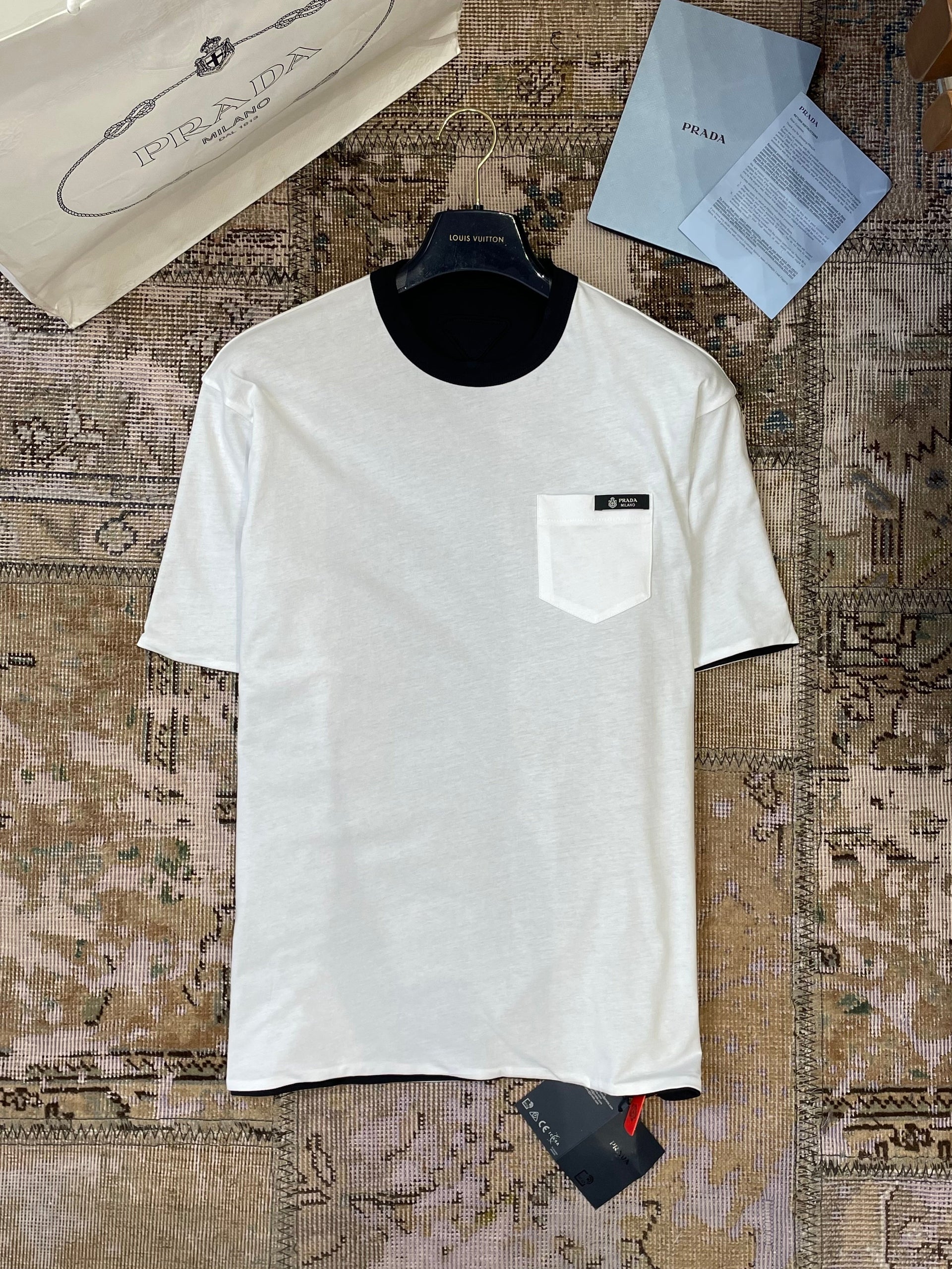 PD T-SHIRT