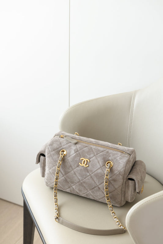 CC 25K BAG