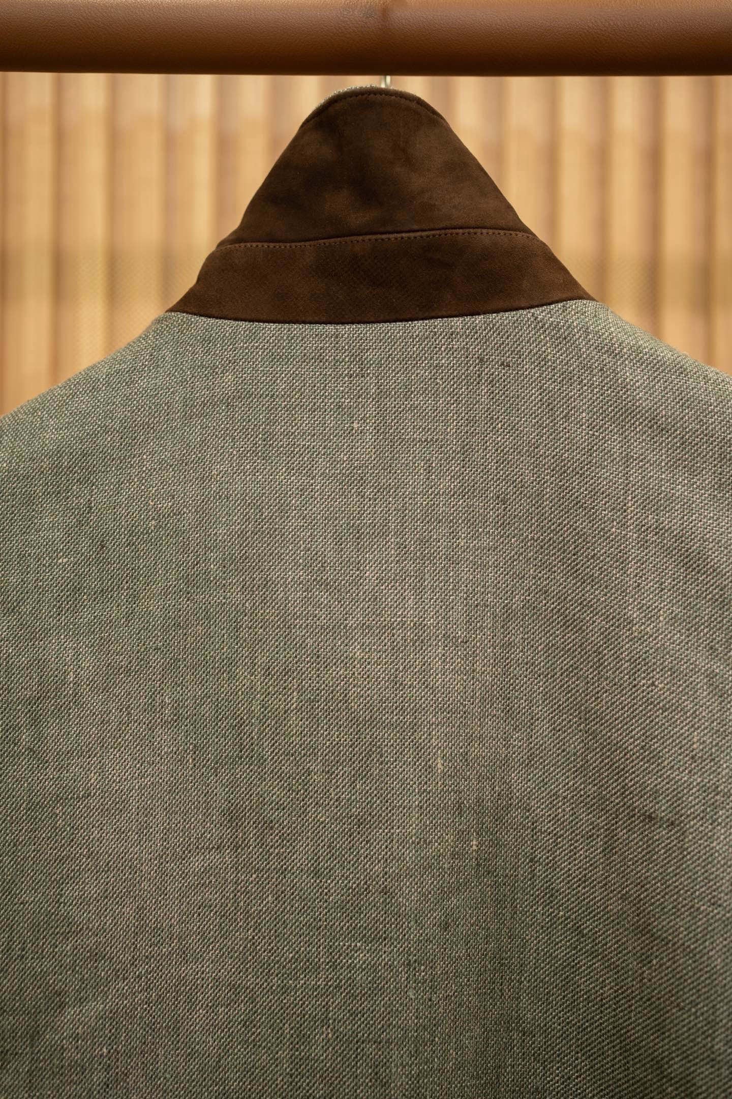 LORO P COAT