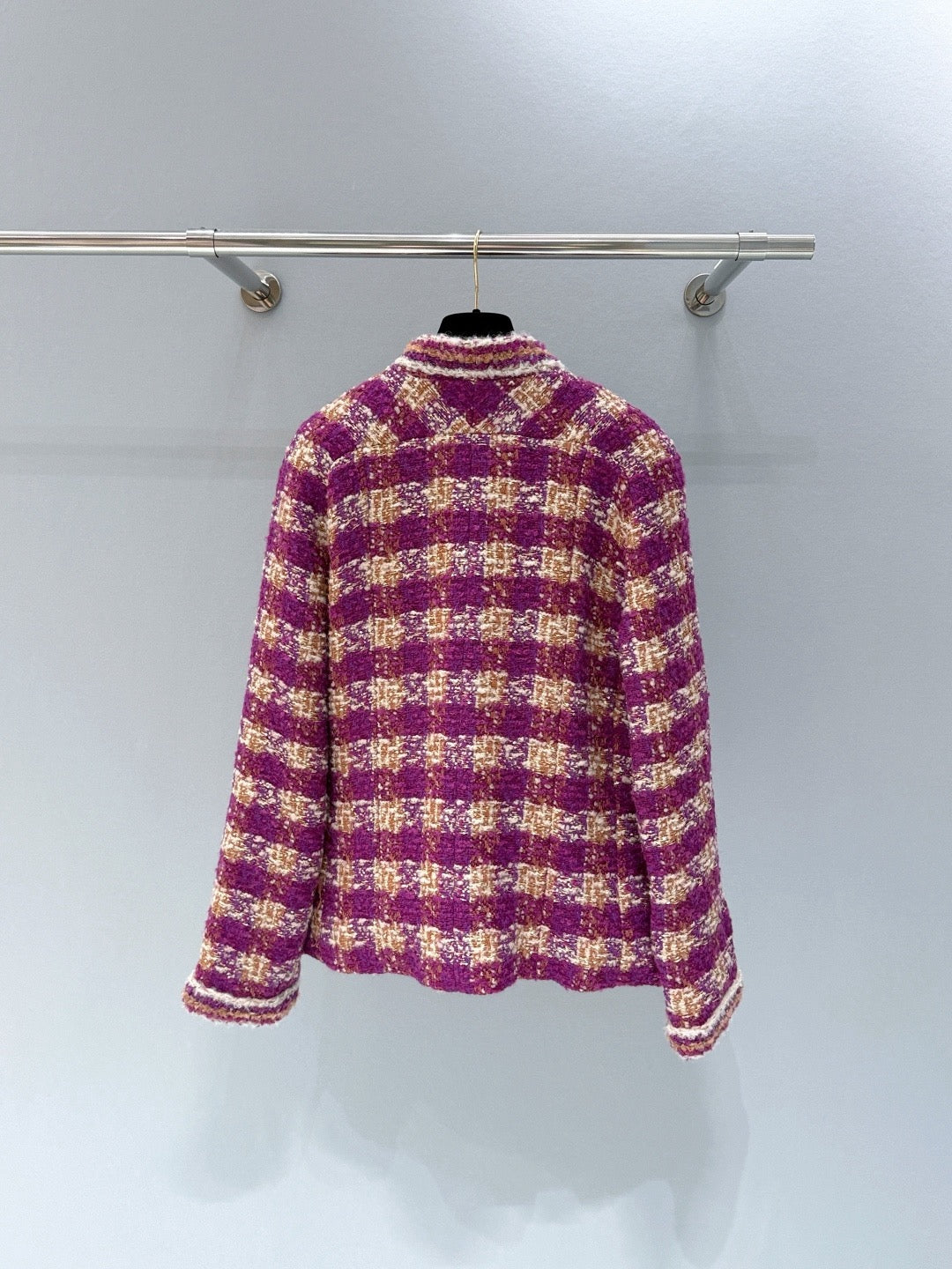 CC BLAZER