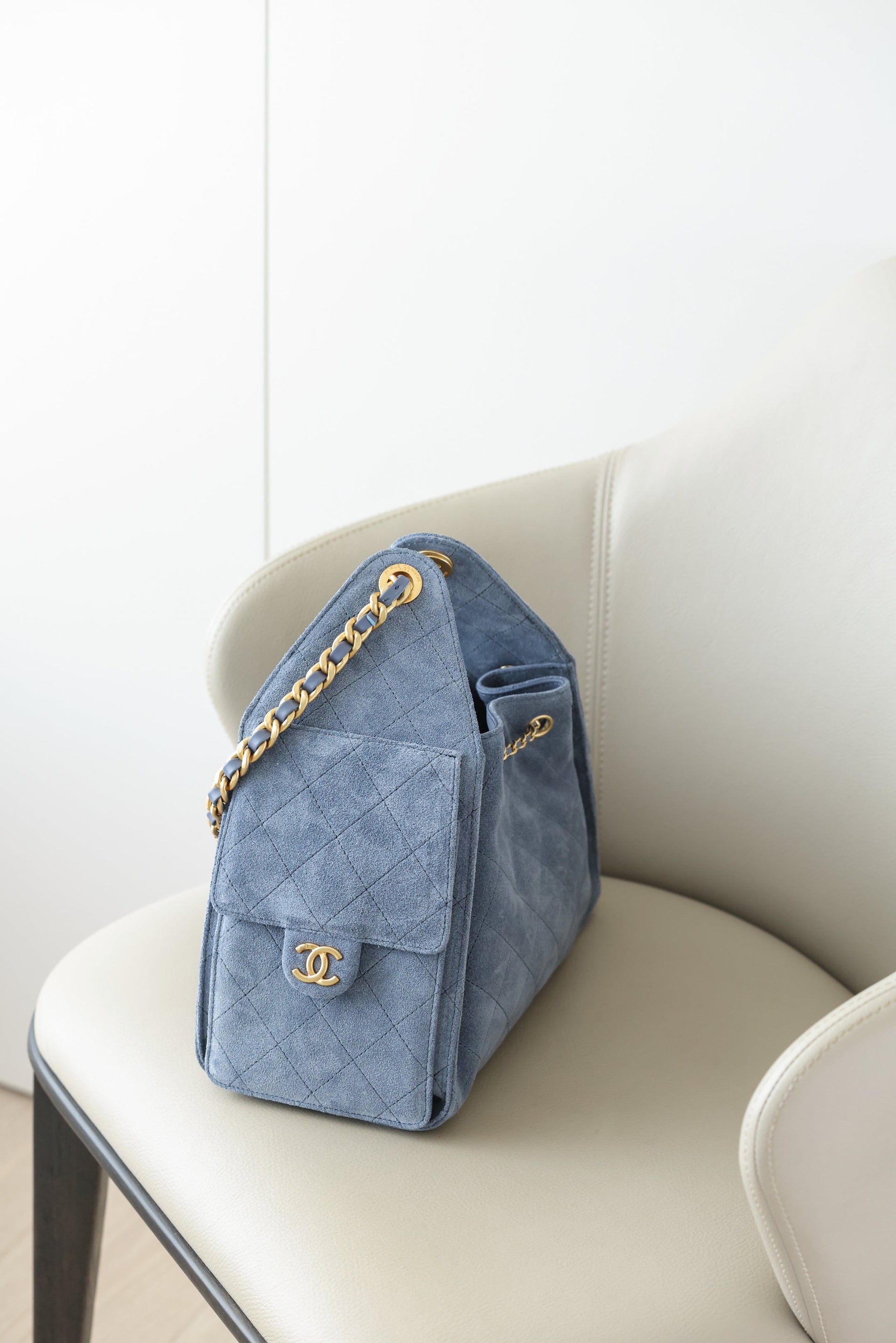 CC 25C BAG
