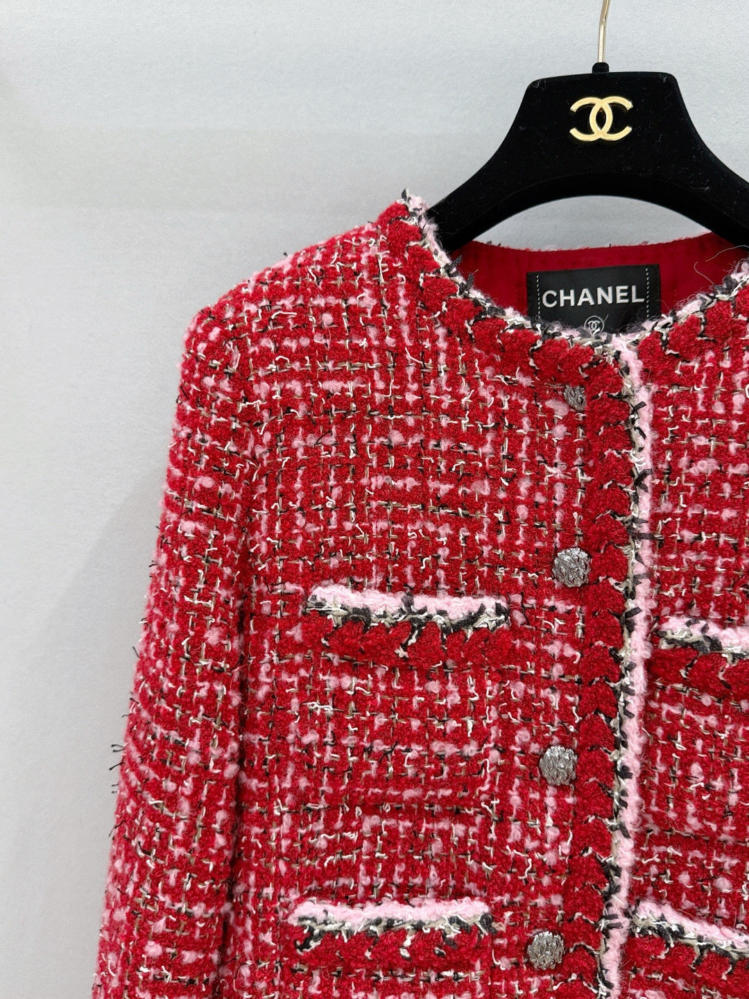 CC BLAZER