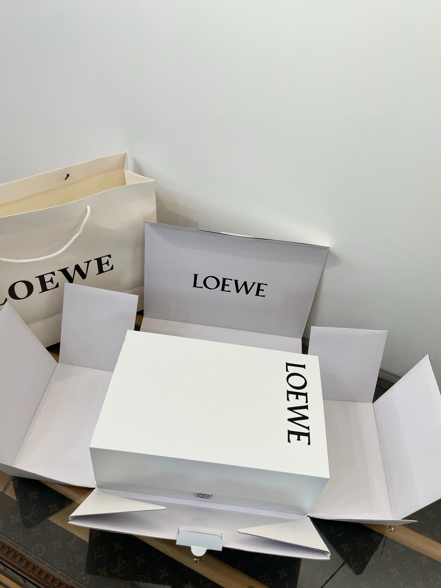 LOEW FLOW 2.0 SNEAKER