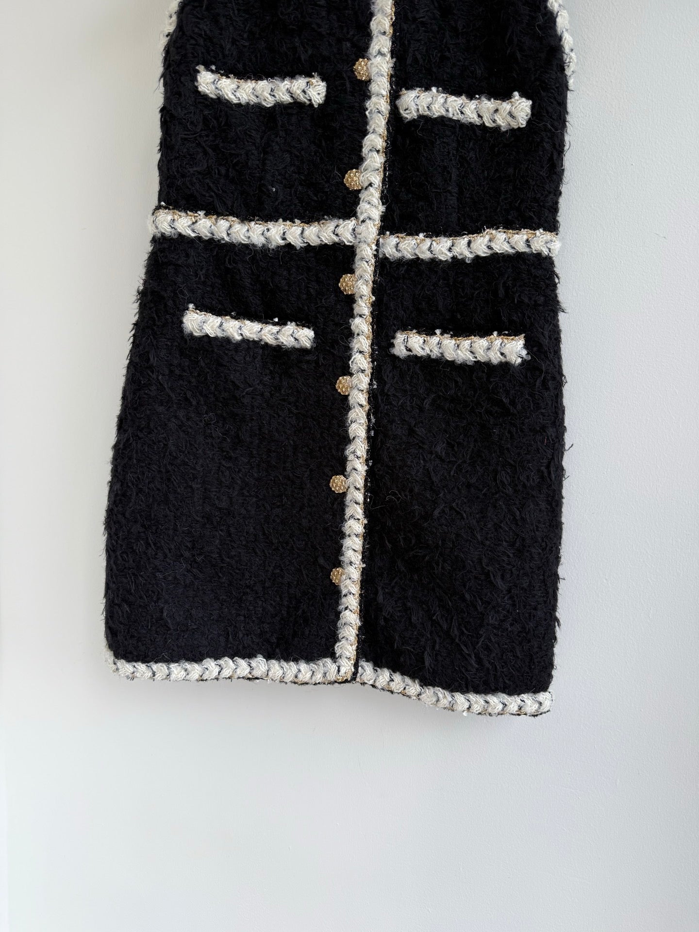 CC DRESS