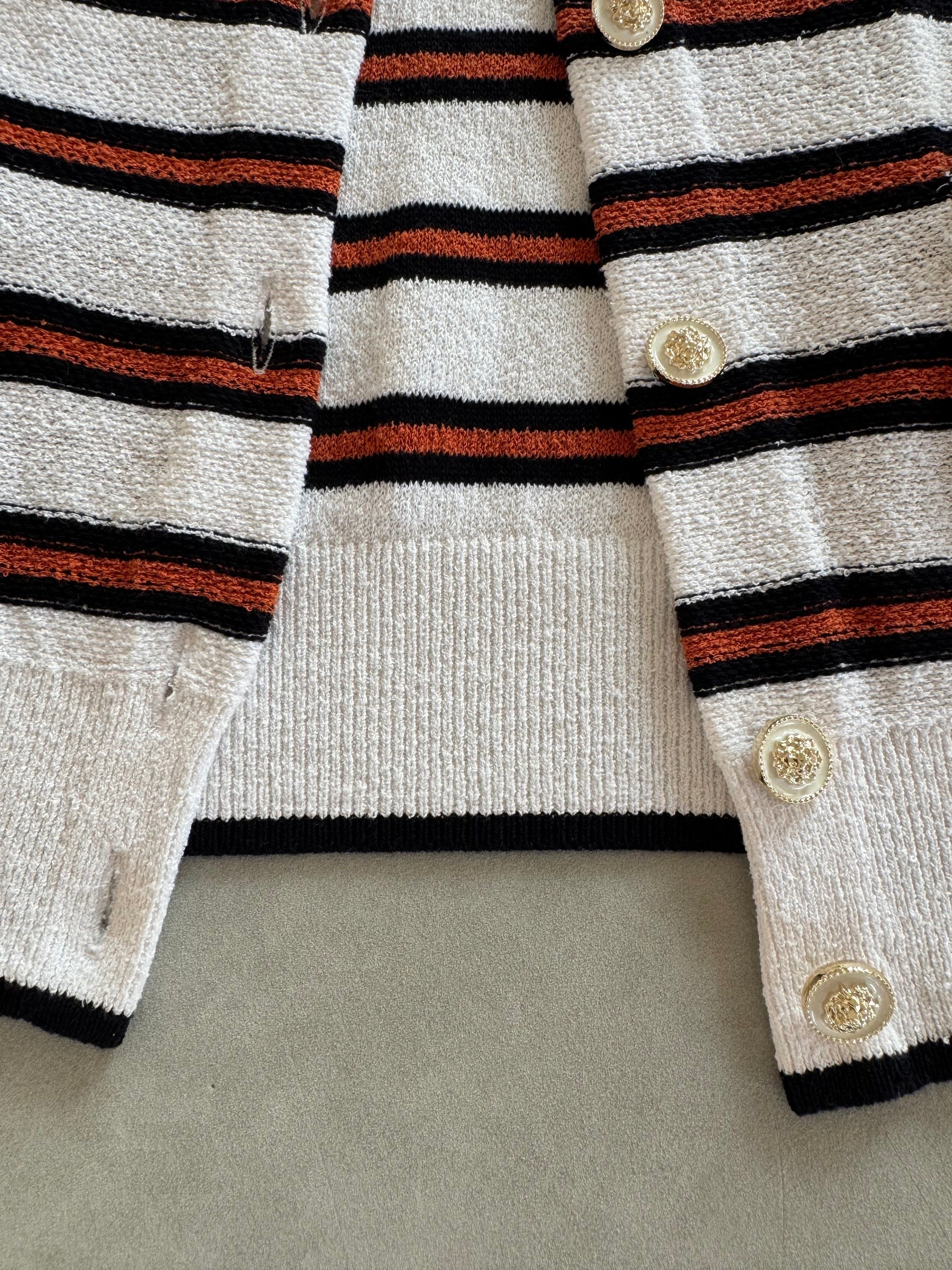 CC CARDIGAN
