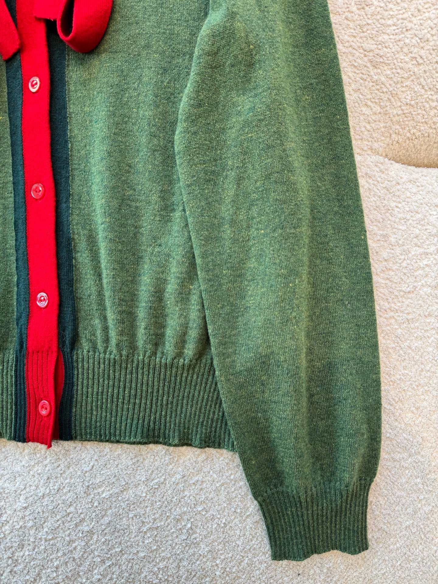 GG CARDIGAN