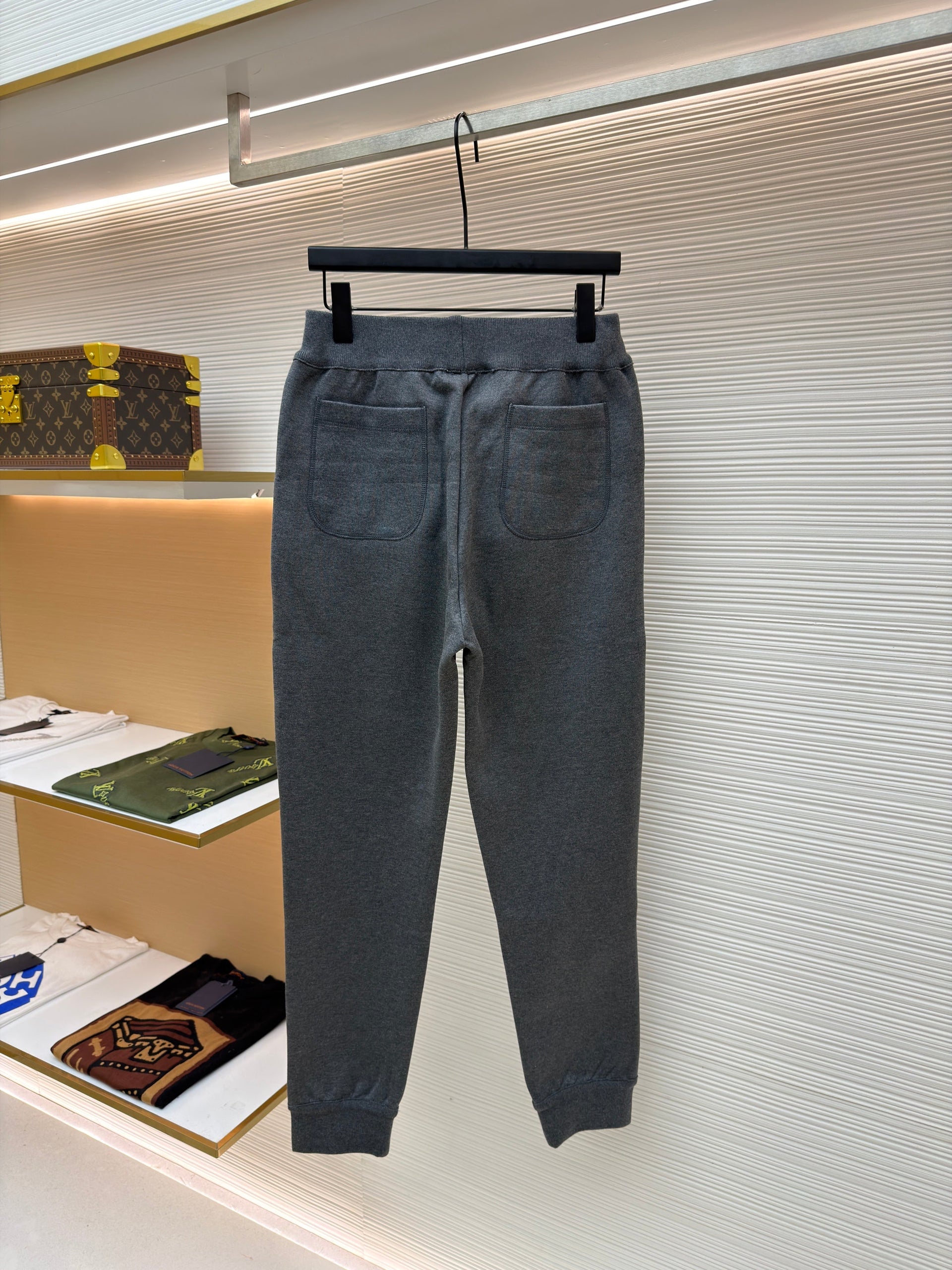 CD JOGGERS