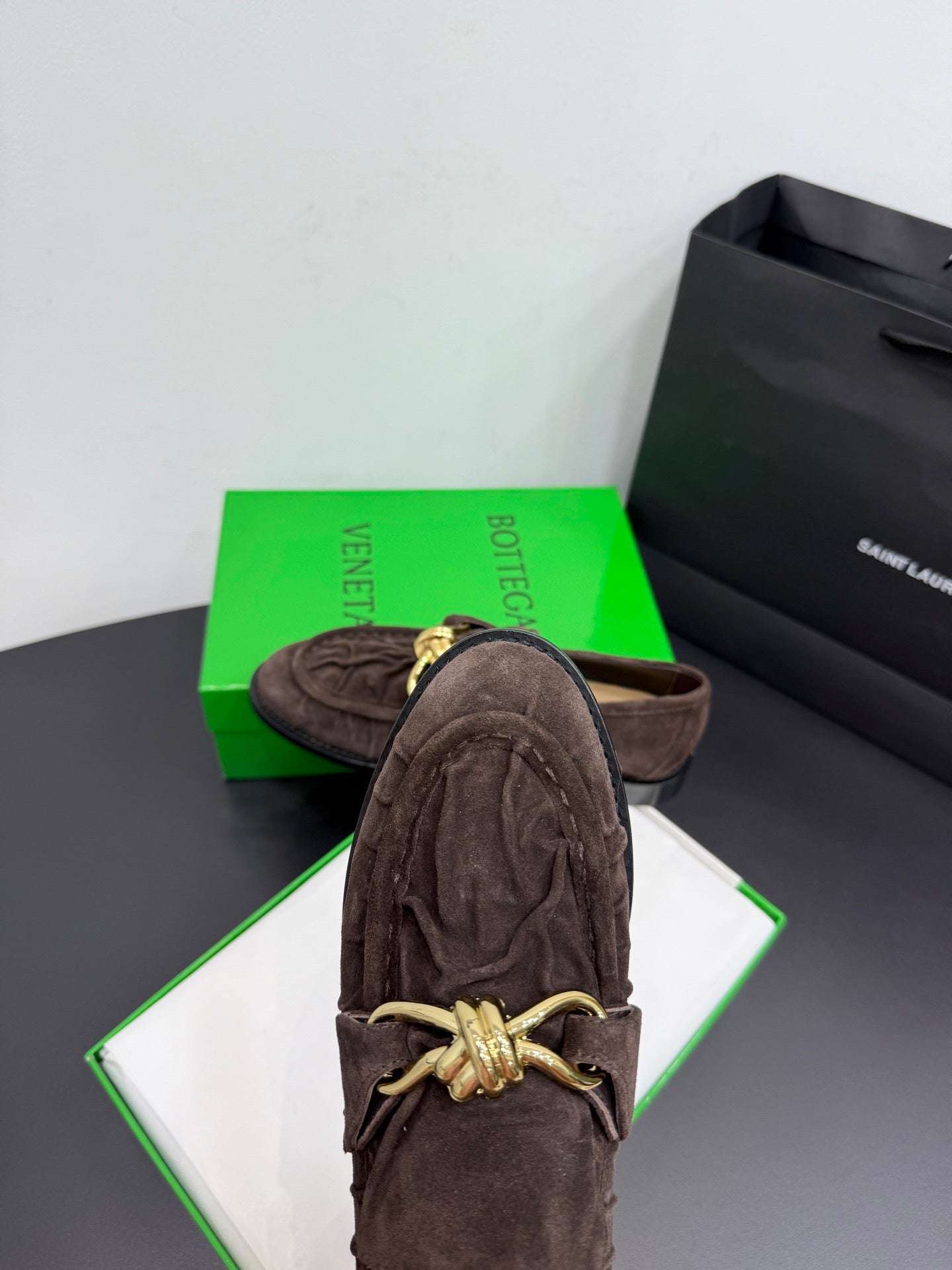 BOTT V LOAFERS
