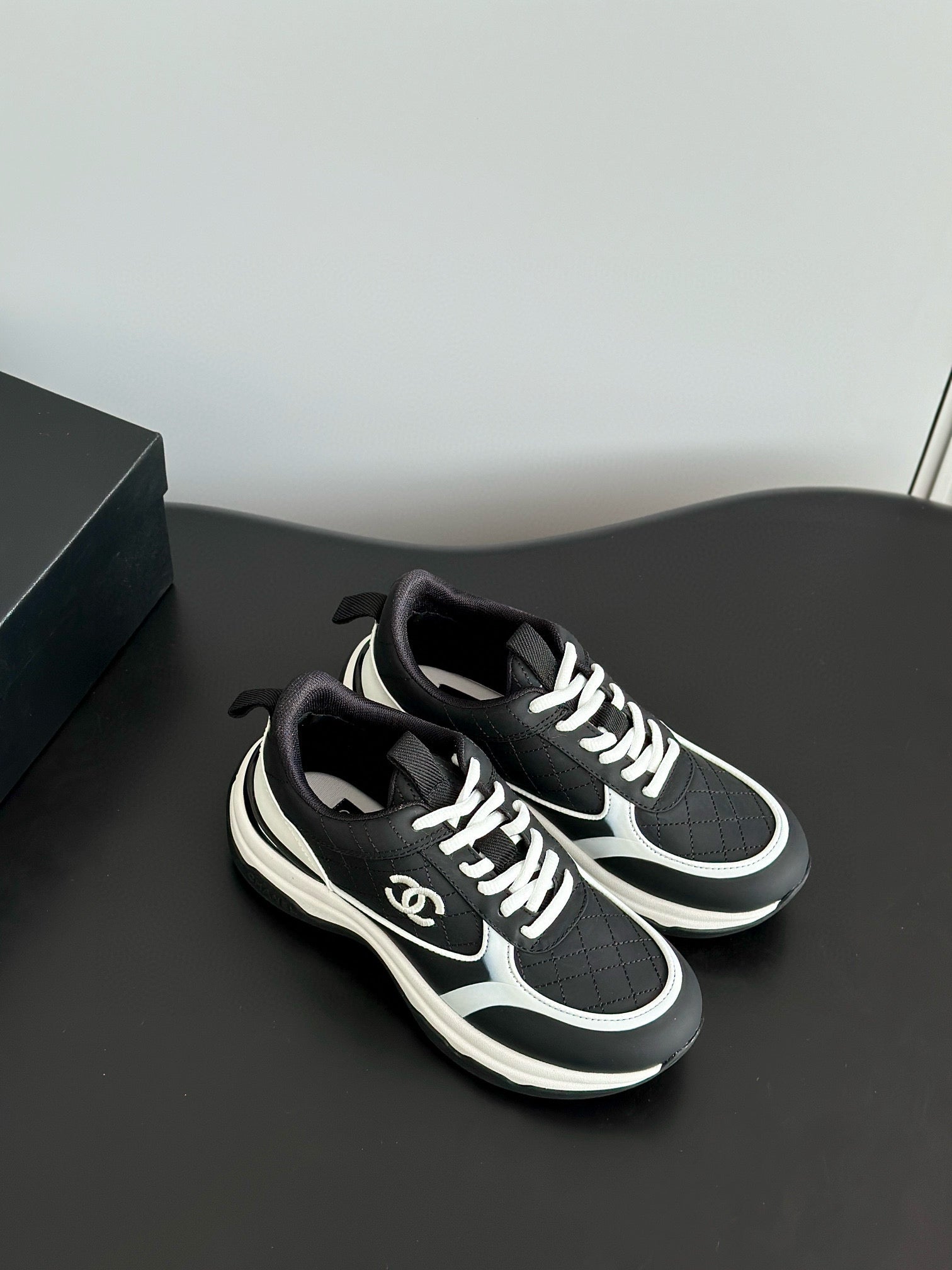CC TRAINERS