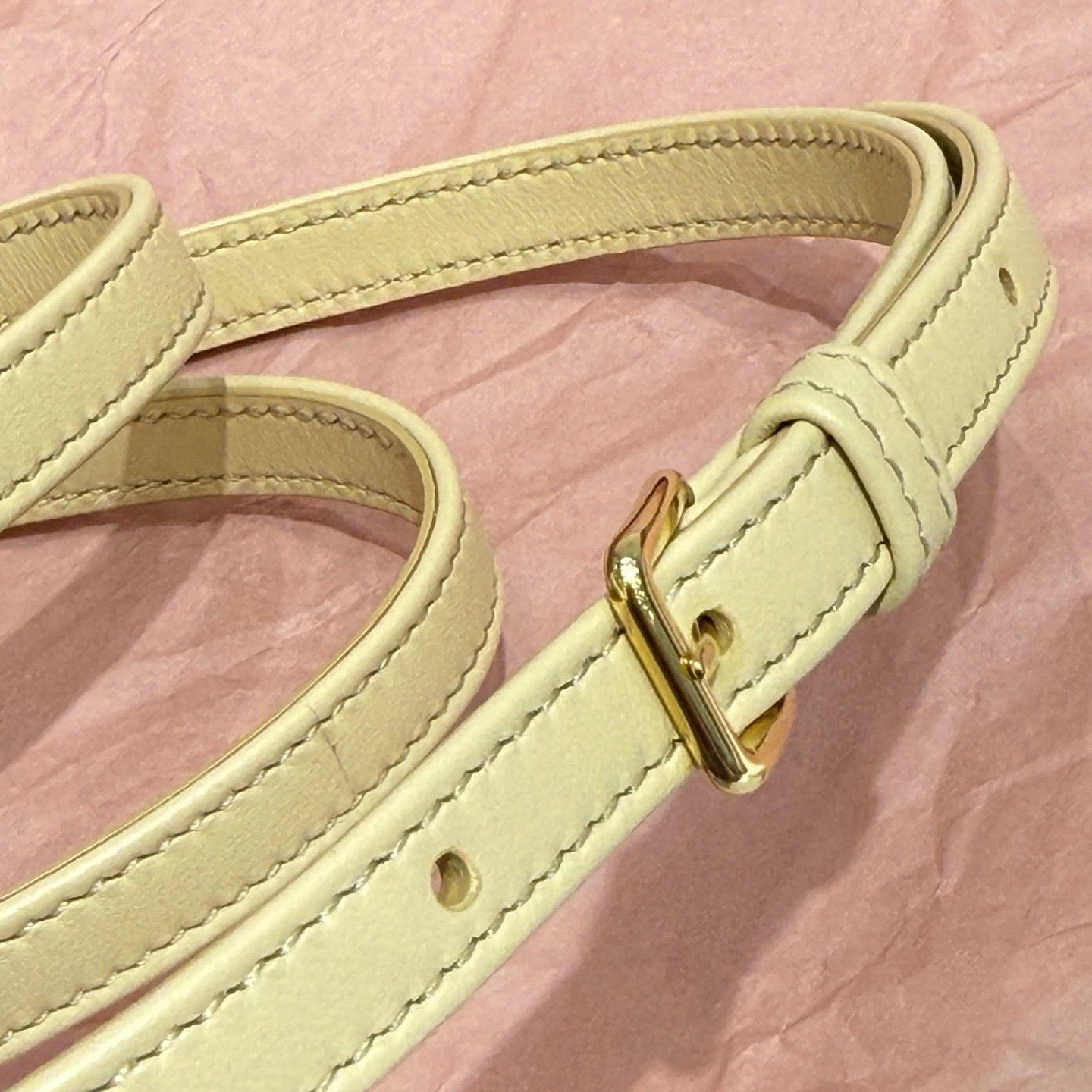 MIU M ARCADIE BAG
