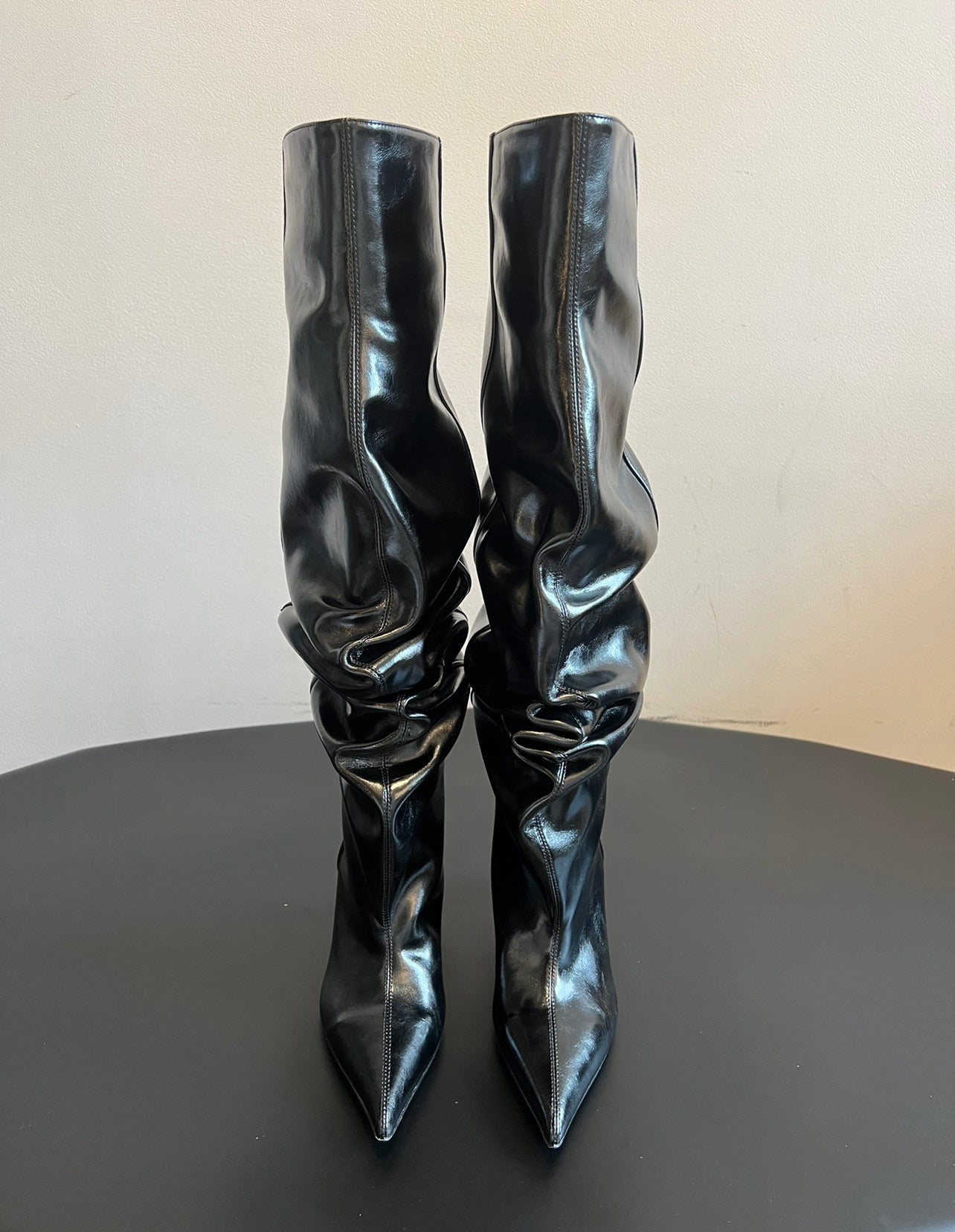 BALM BOOTS