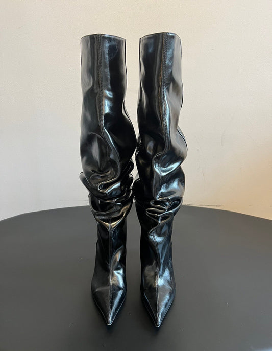 BALM BOOTS