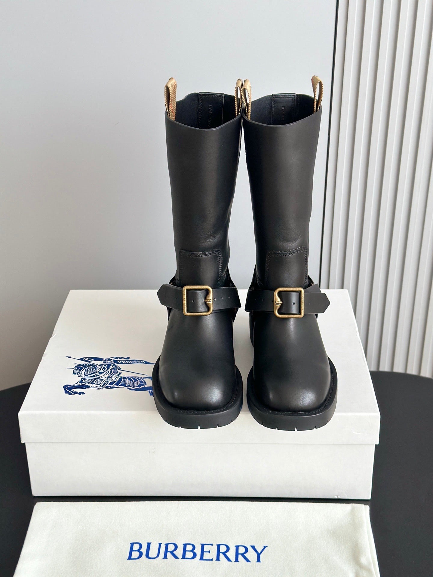 BBR BOOTS