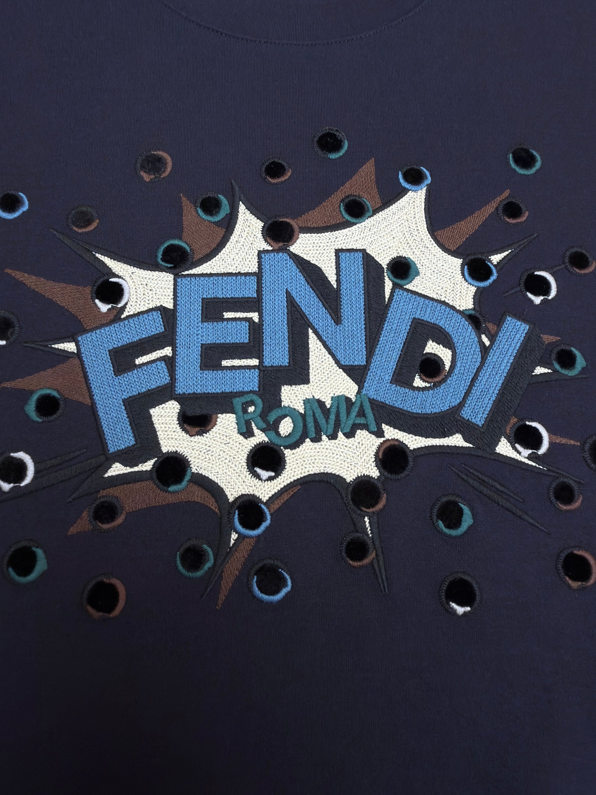 FEN T-SHIRT