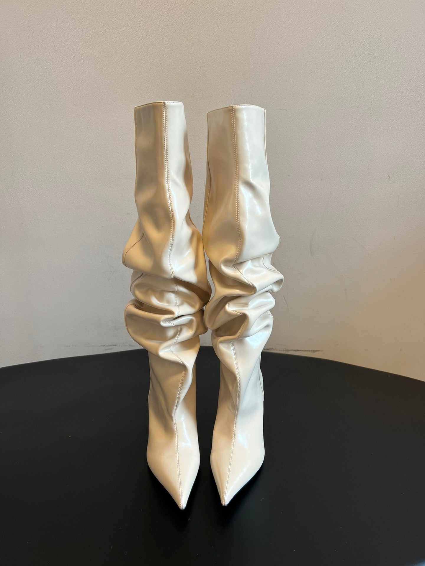 BALM BOOTS