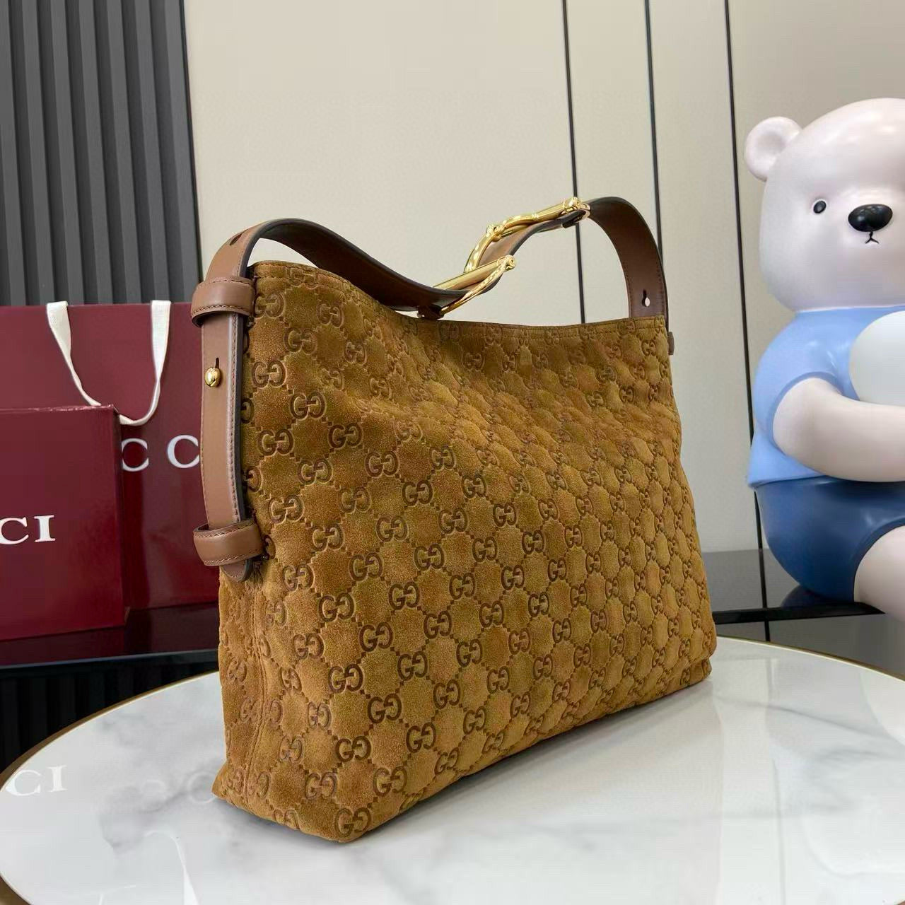 GG MEDIUM BEATRIX BAG