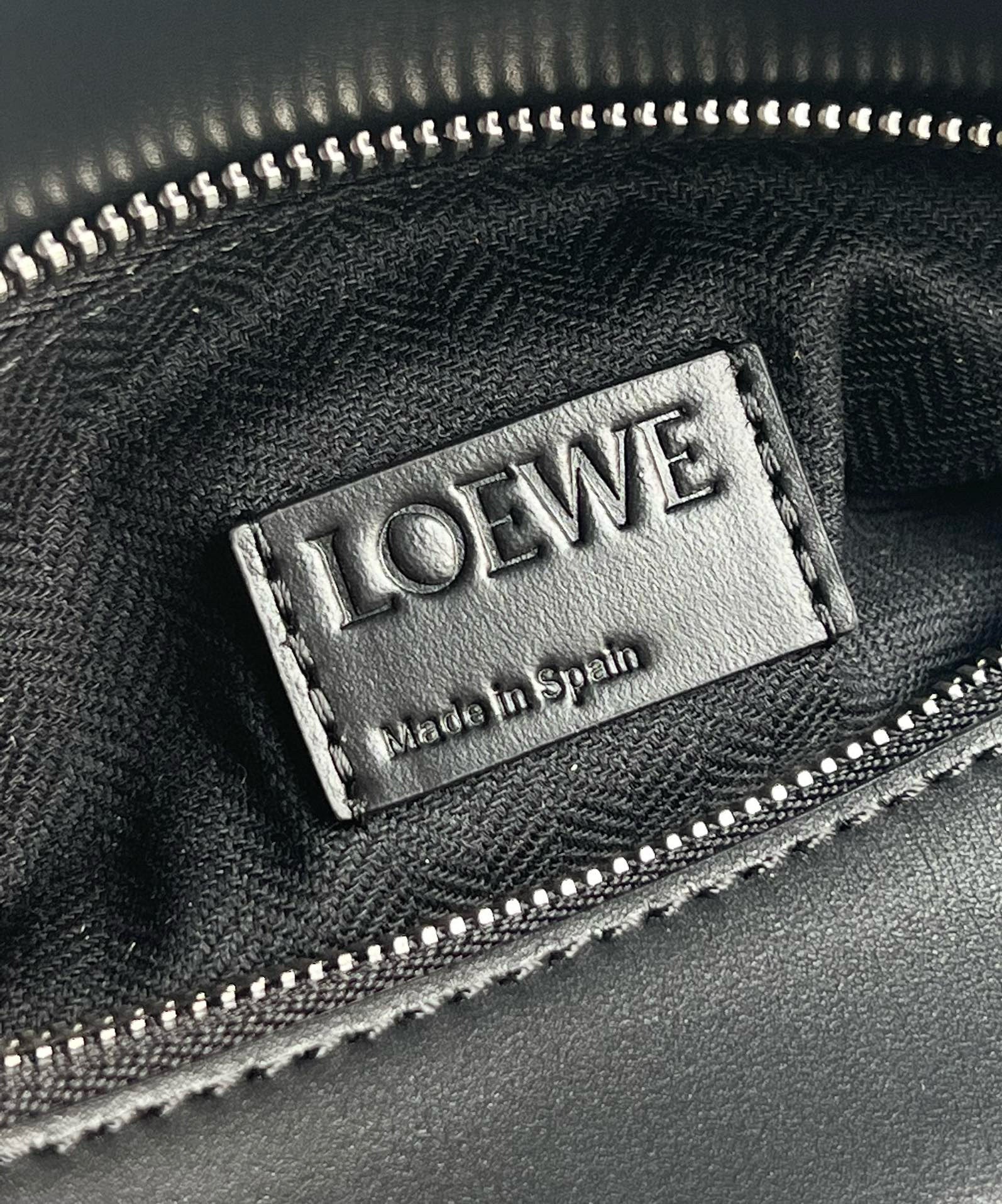 LOEW SMALL PUZZLE BAG