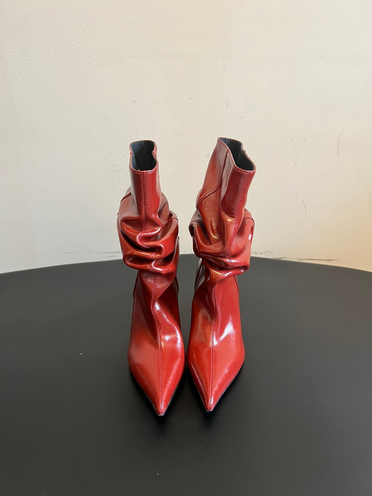 BALM BOOTS