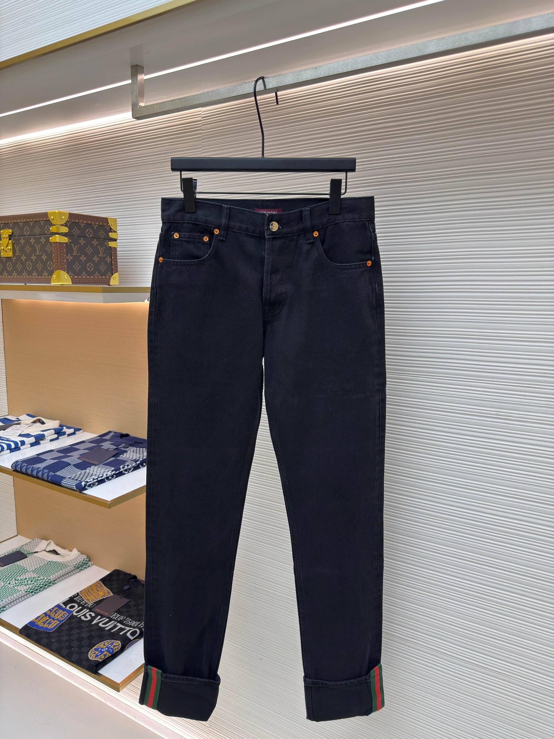 GG JEANS