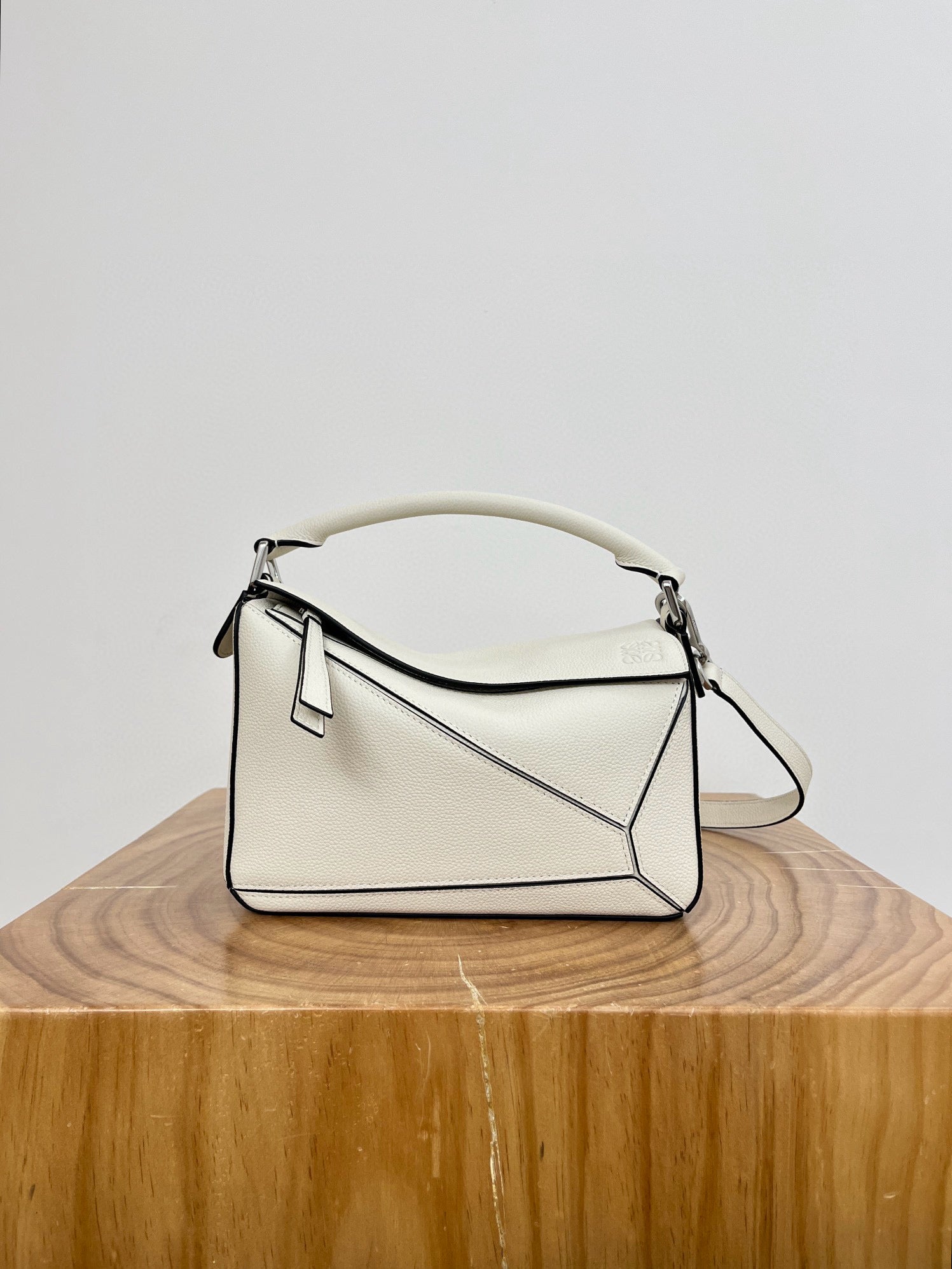 LOEW SMALL PUZZLE BAG