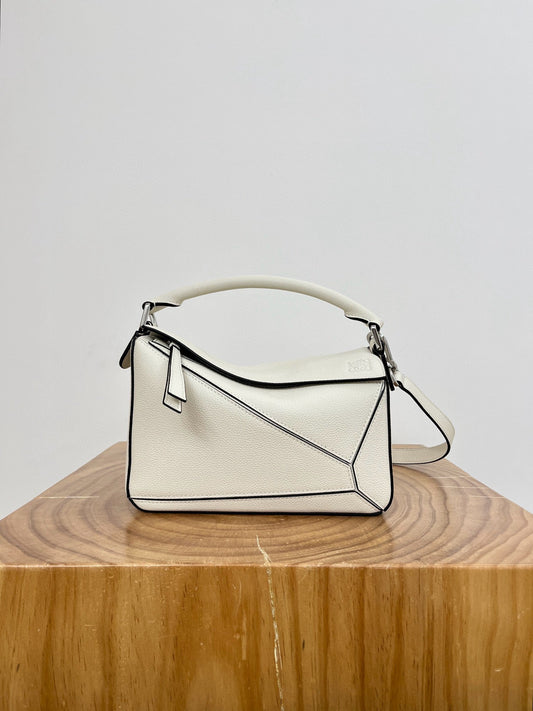 LOEW SMALL PUZZLE BAG