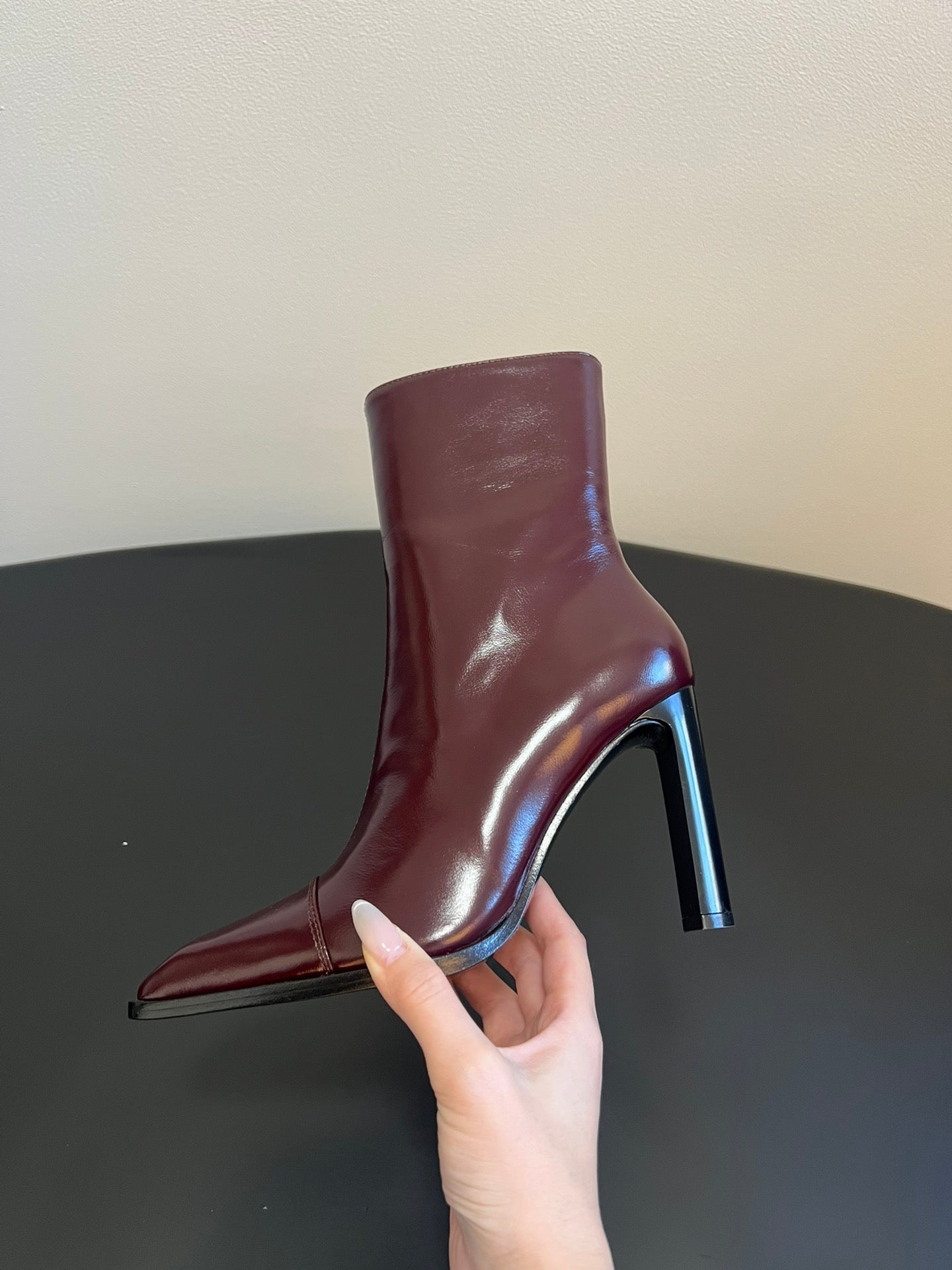 SL BOOTS