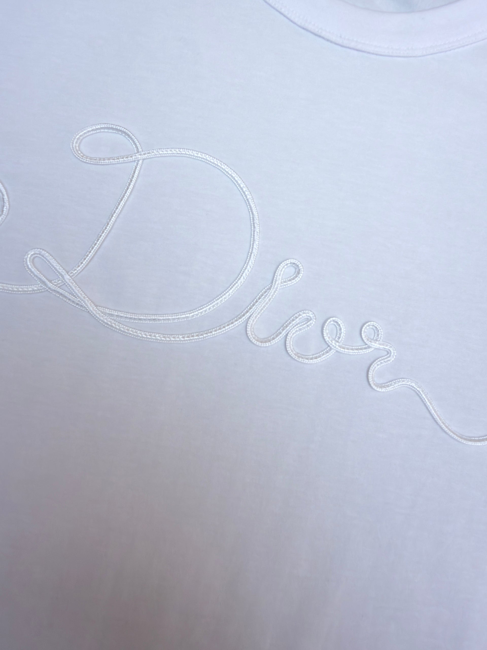 CD T-SHIRT