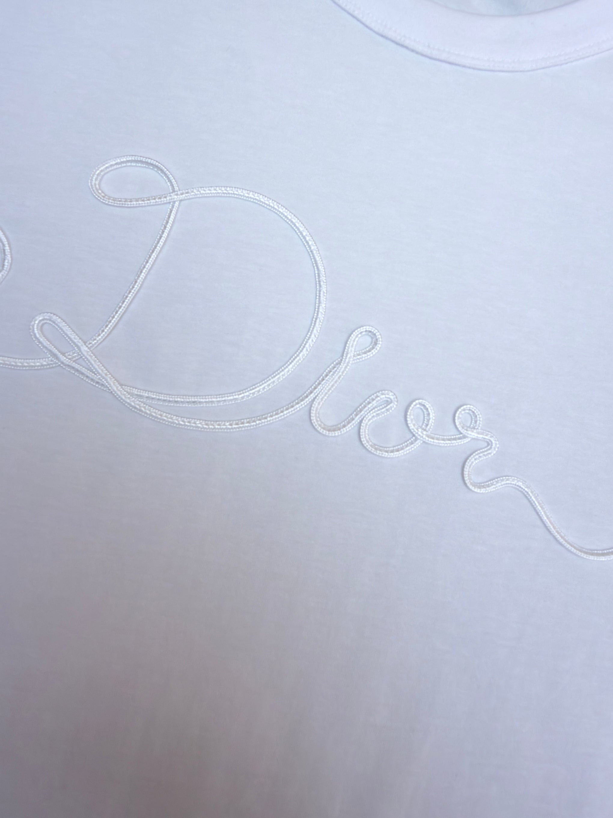CD T-SHIRT