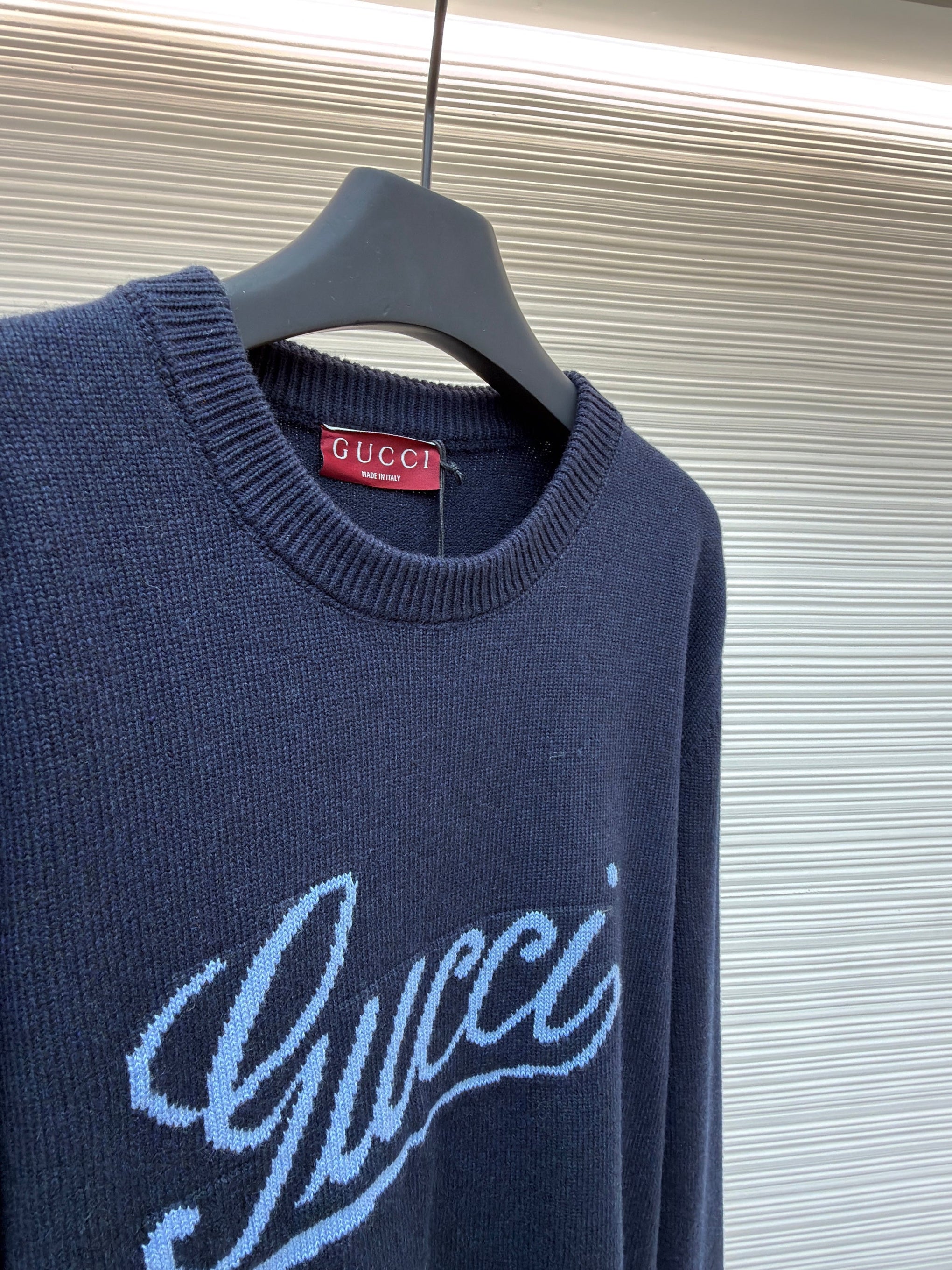 GG JUMPER