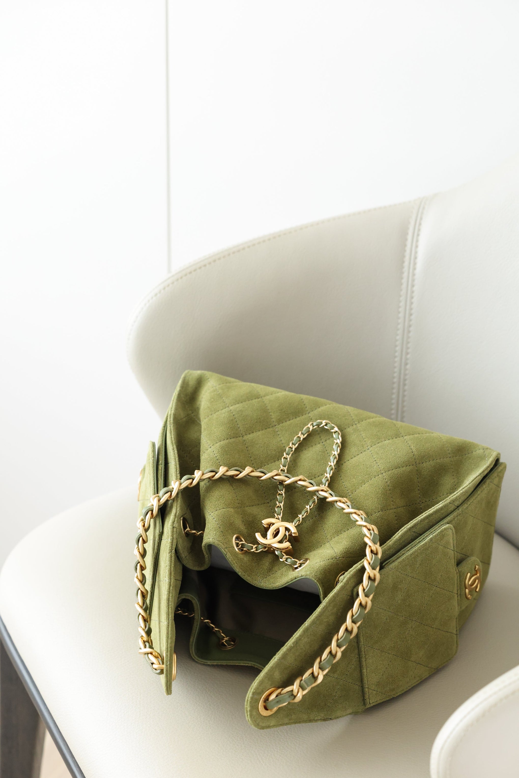 CC 25C BAG