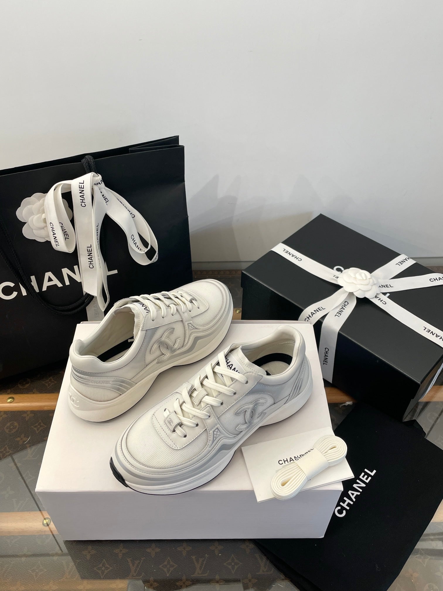 CC SNEAKERS