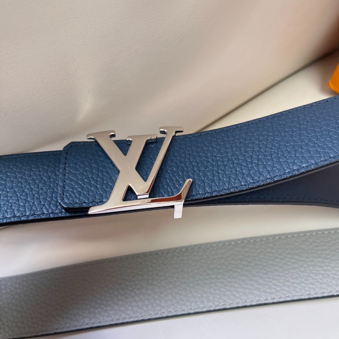 LOU BELT 4.0 CM