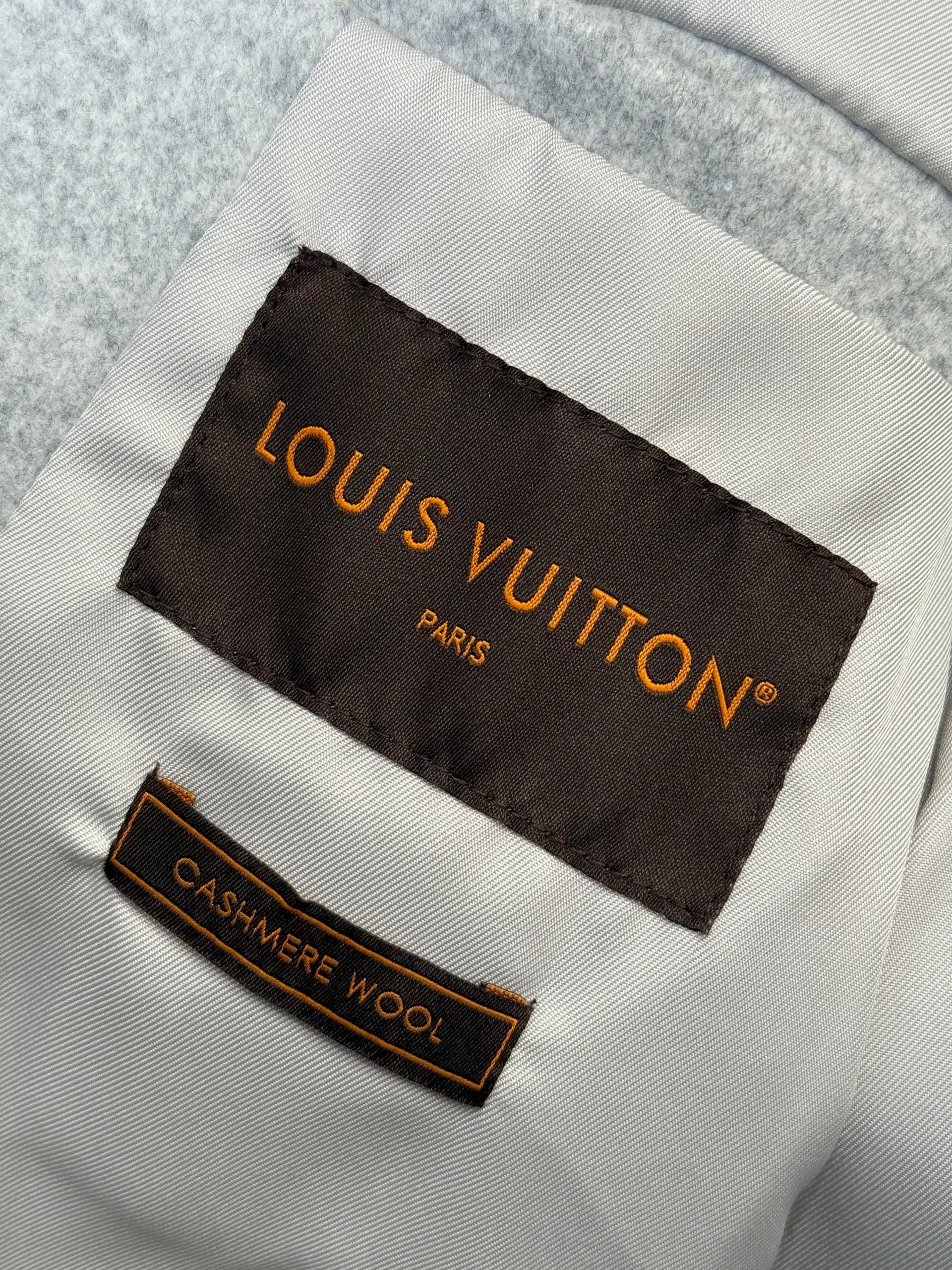 LOU JACKET