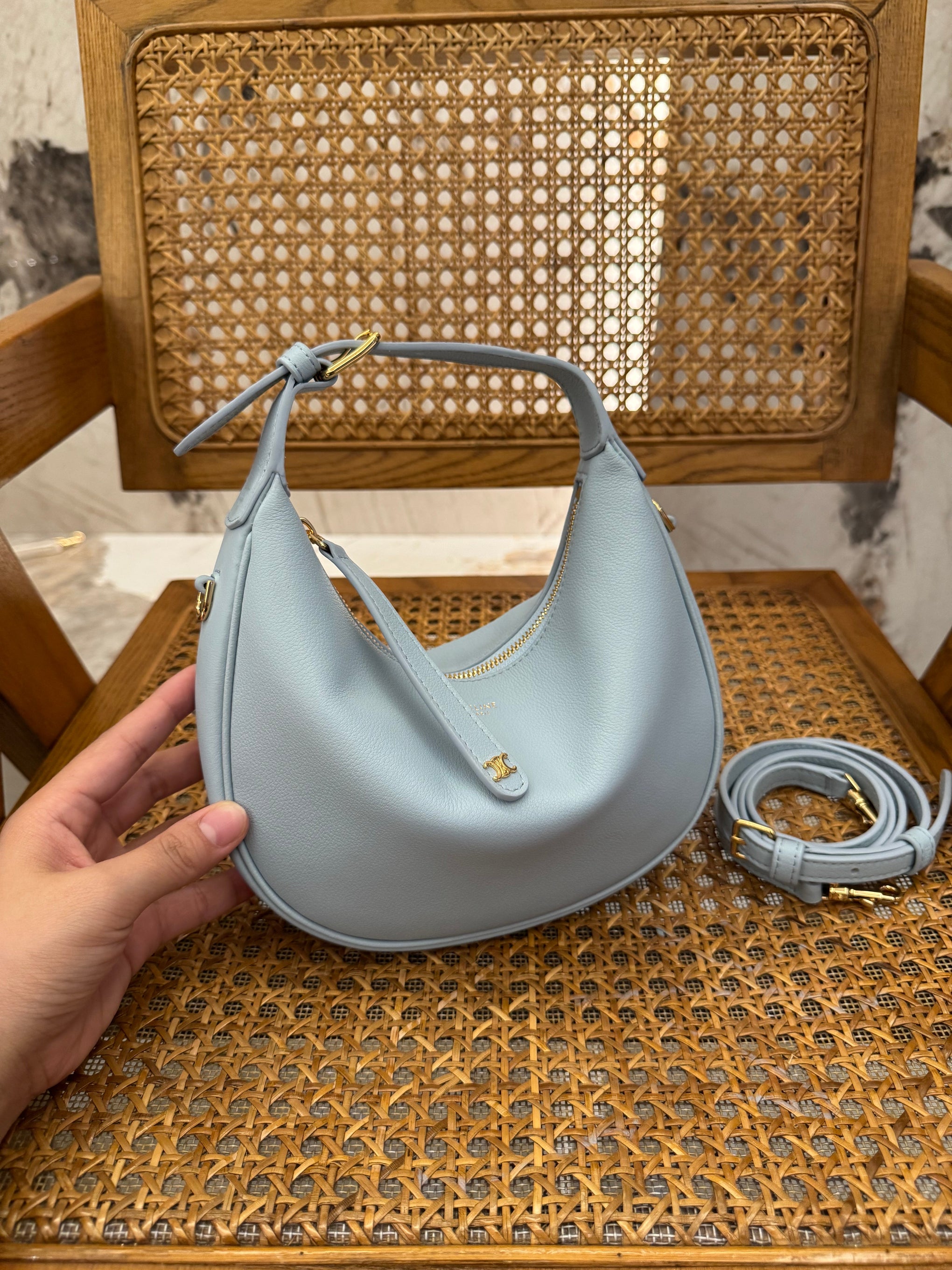 CEL TEEN LULU BAG
