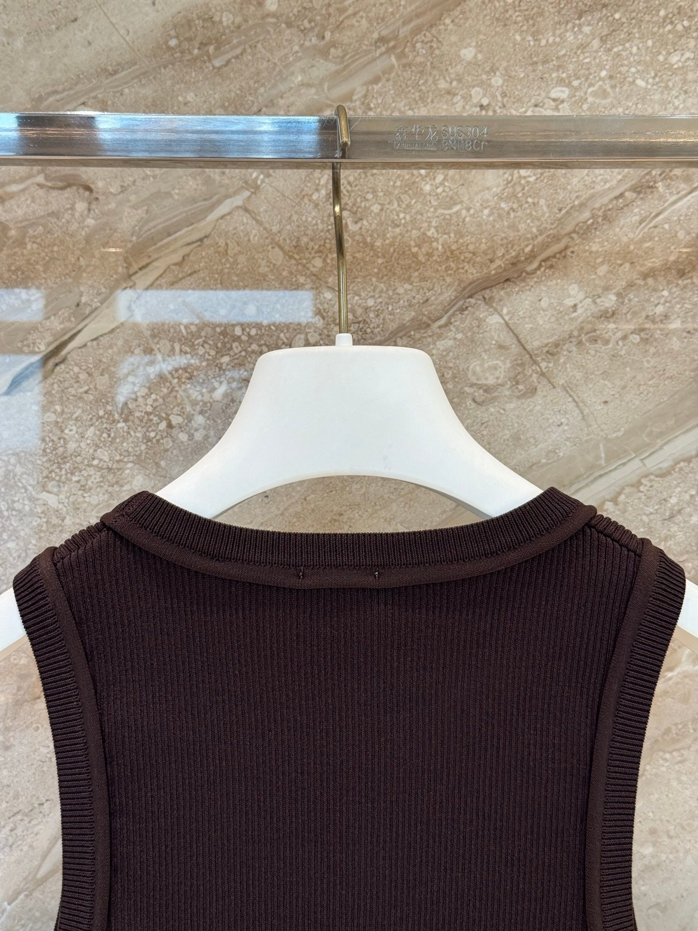 LOEW TANK TOP