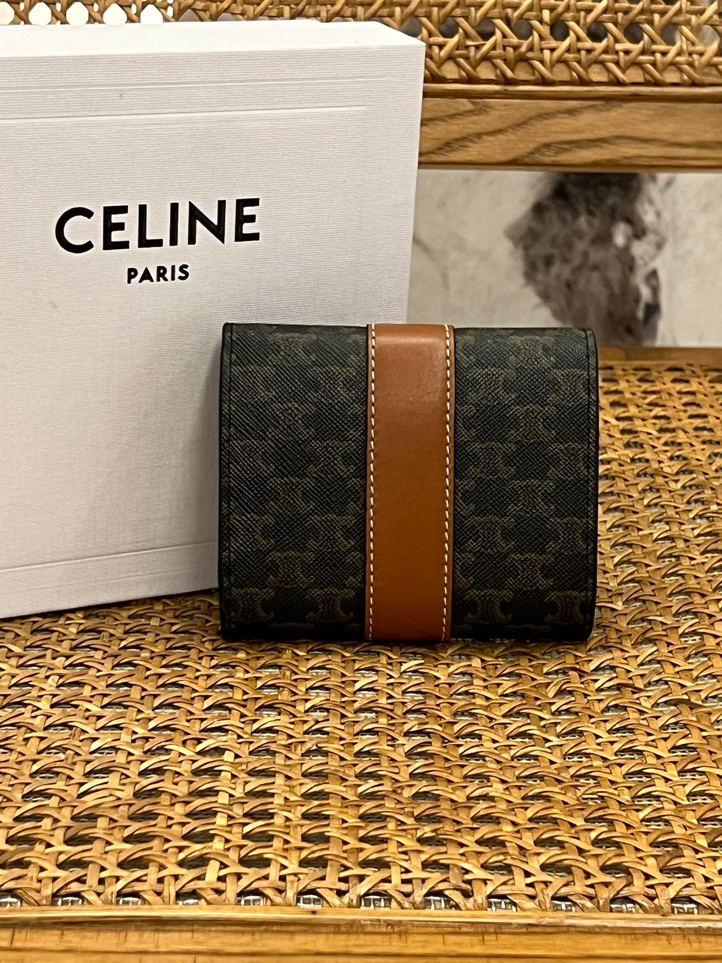 CEL WALLET